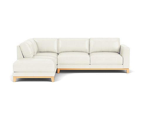 4.5 Seater Corner Chaise