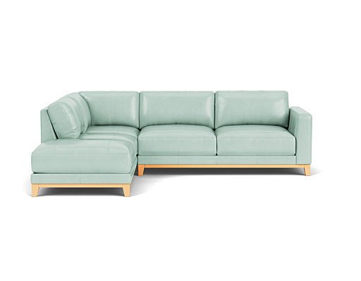 4.5 Seater Corner Chaise
