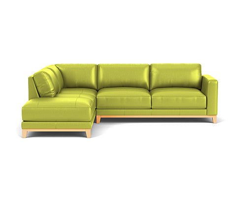 4.5 Seater Corner Chaise