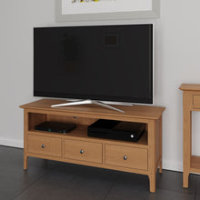 Load image into Gallery viewer, Large Tv Unit
