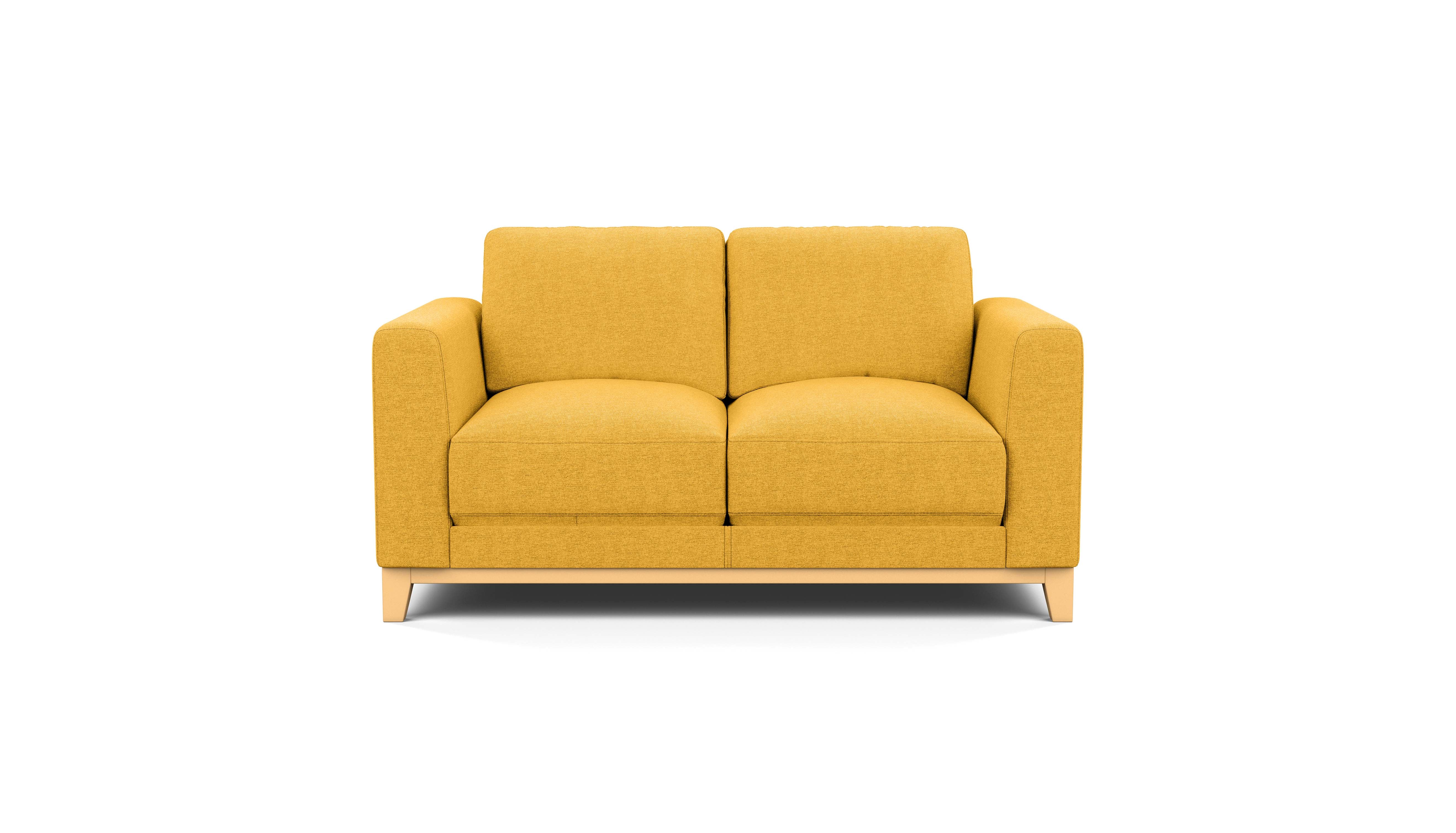 2 Seater Lounge