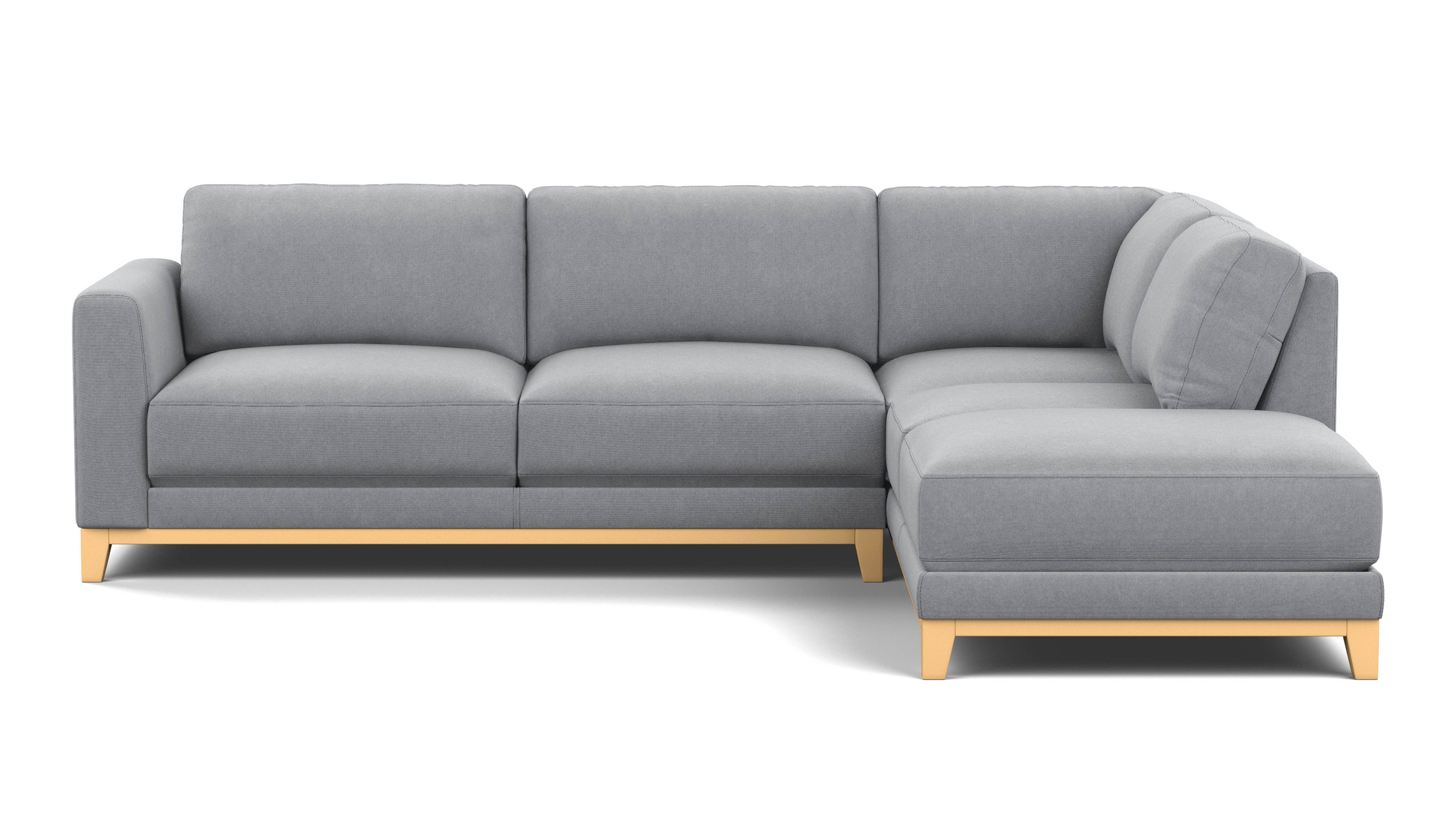 4.5 Seater Corner Chaise