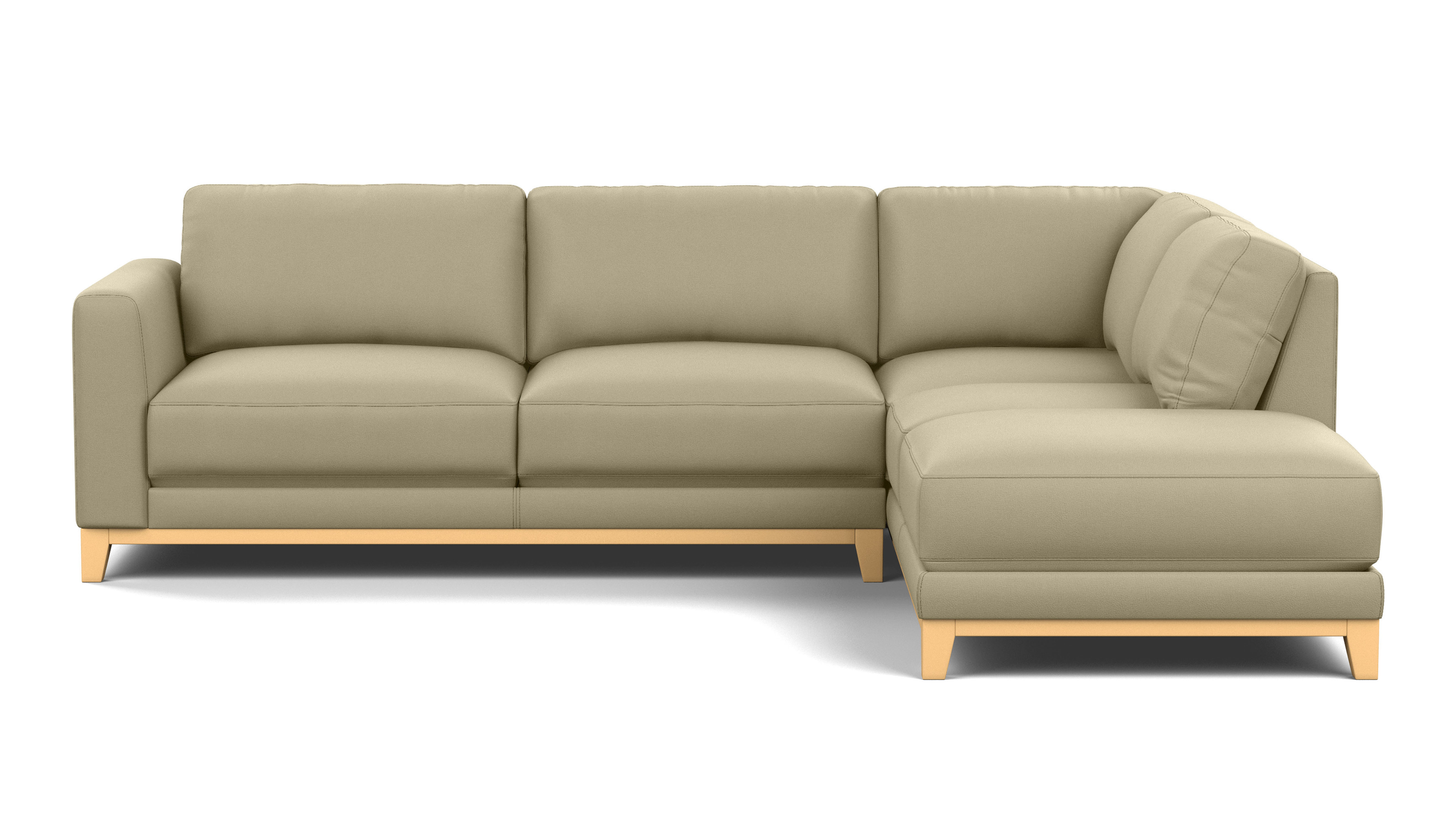 4.5 Seater Corner Chaise