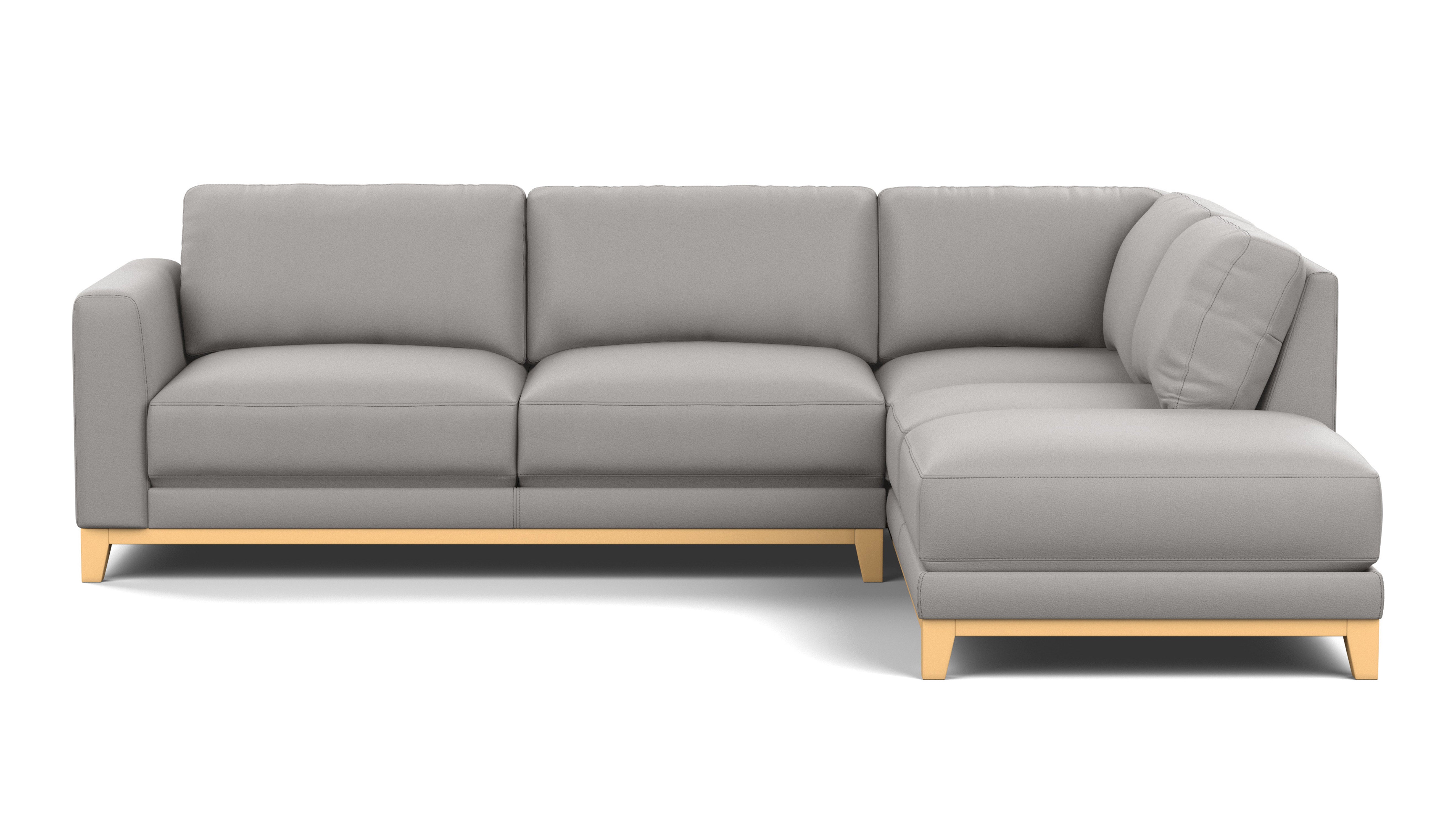 4.5 Seater Corner Chaise