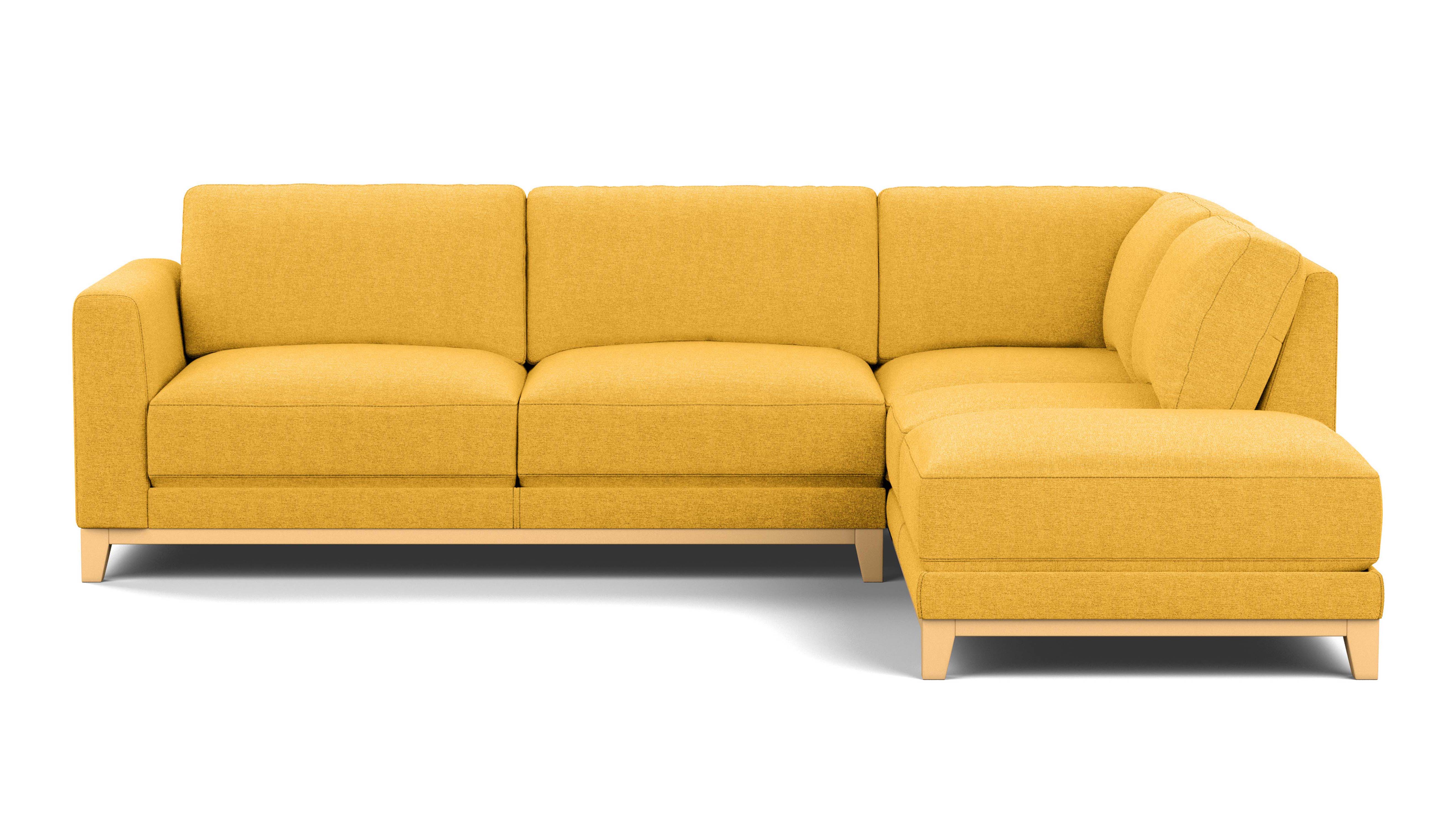 4.5 Seater Corner Chaise