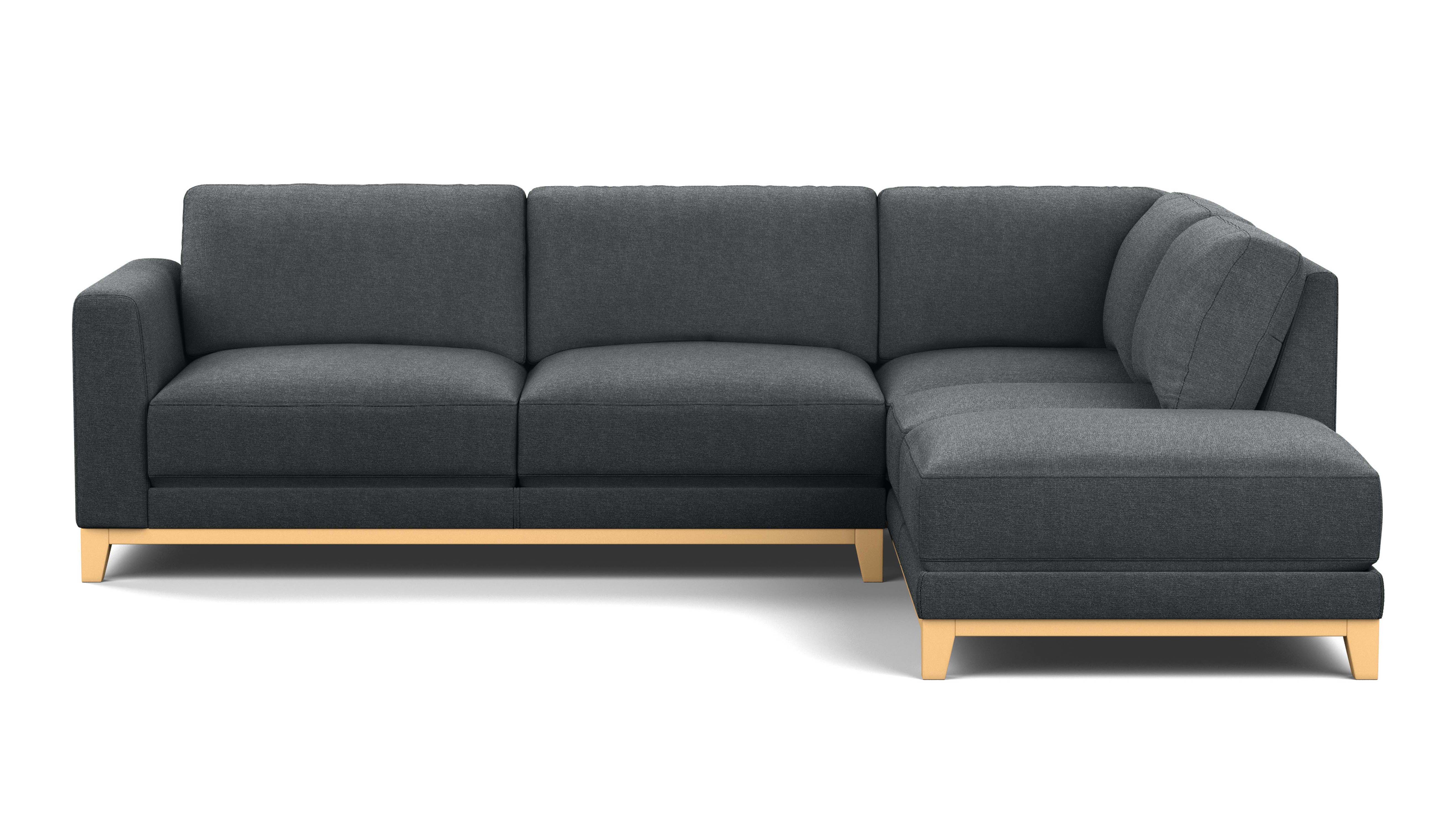 4.5 Seater Corner Chaise