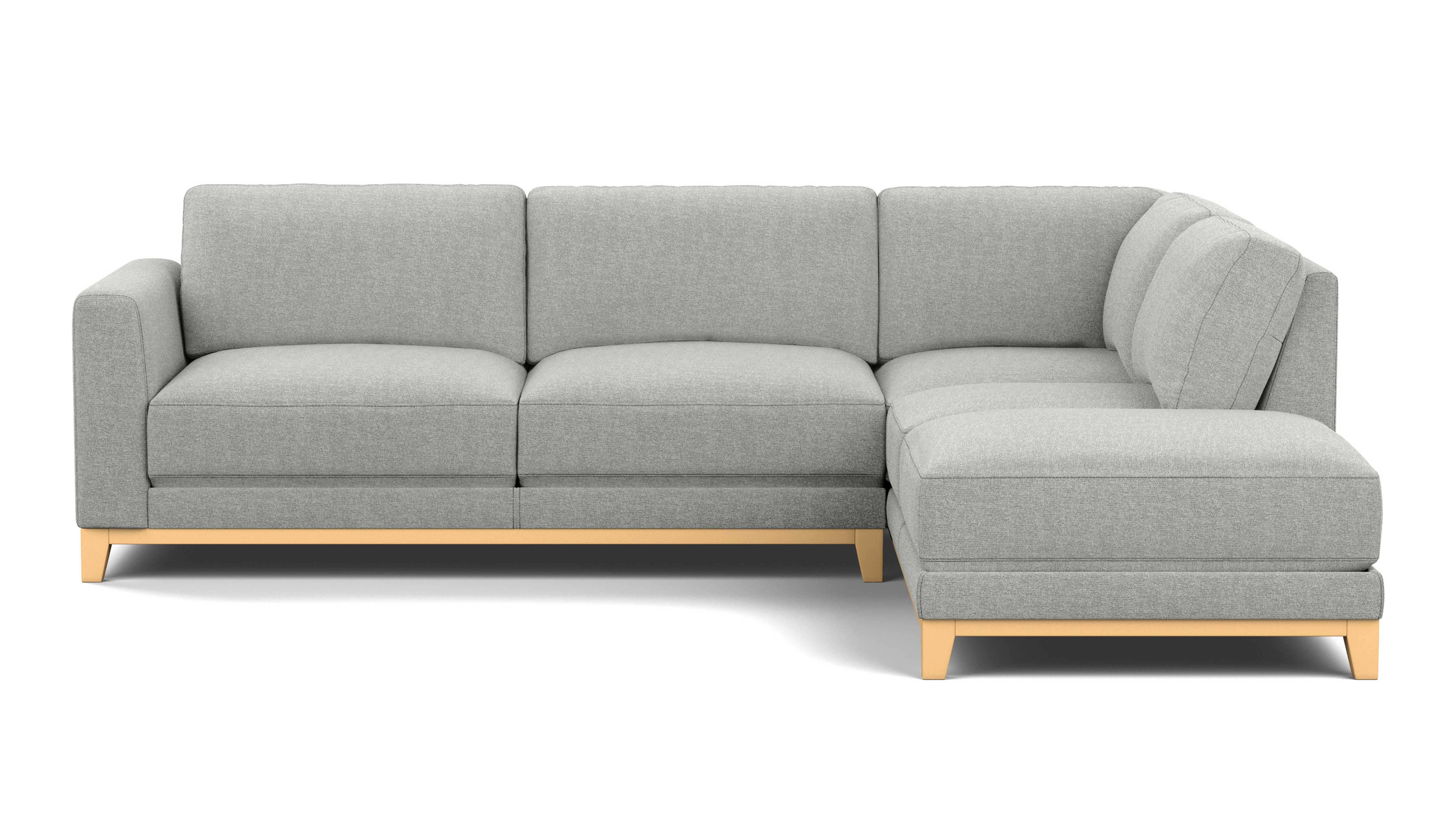 4.5 Seater Corner Chaise