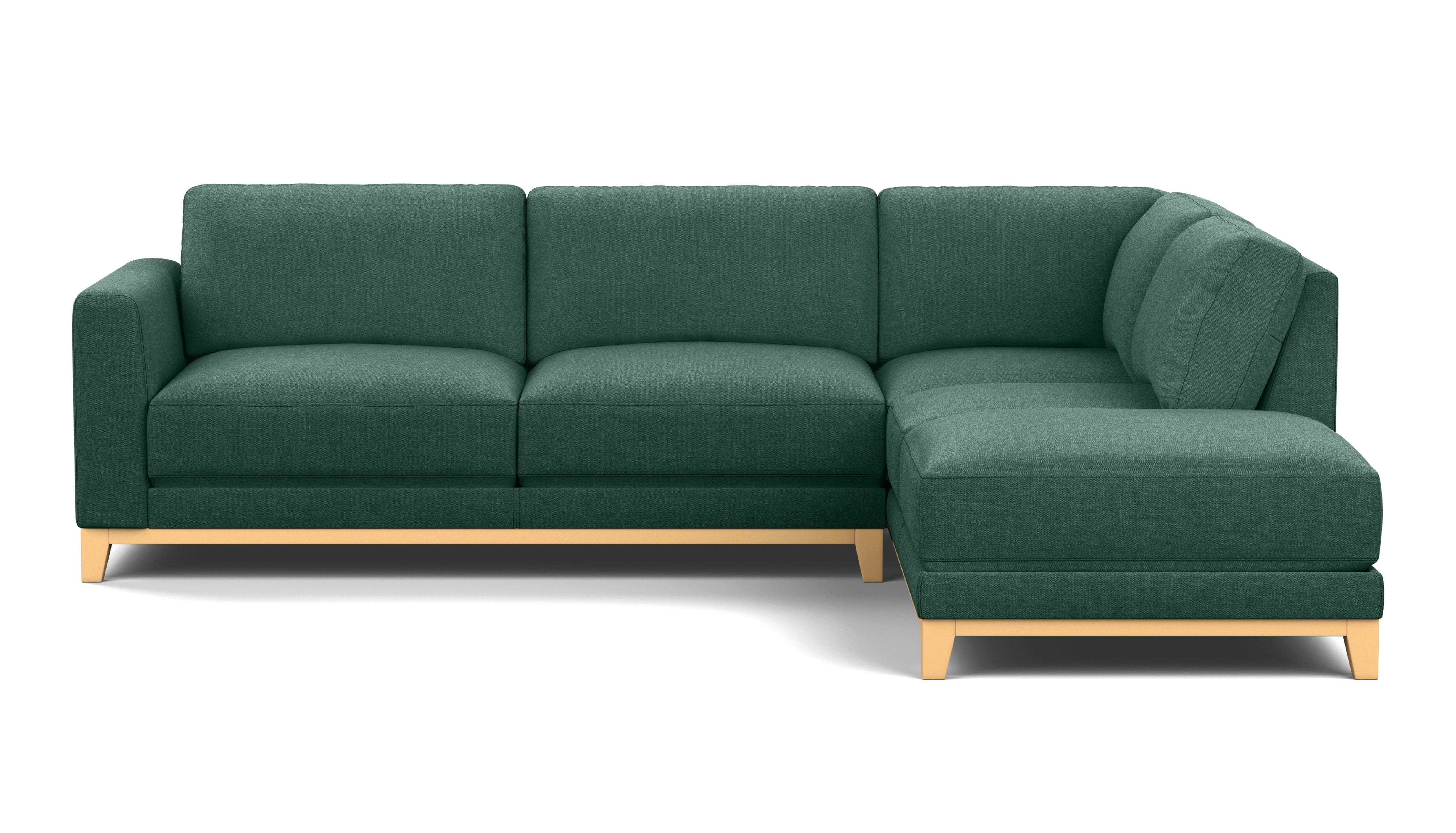 4.5 Seater Corner Chaise