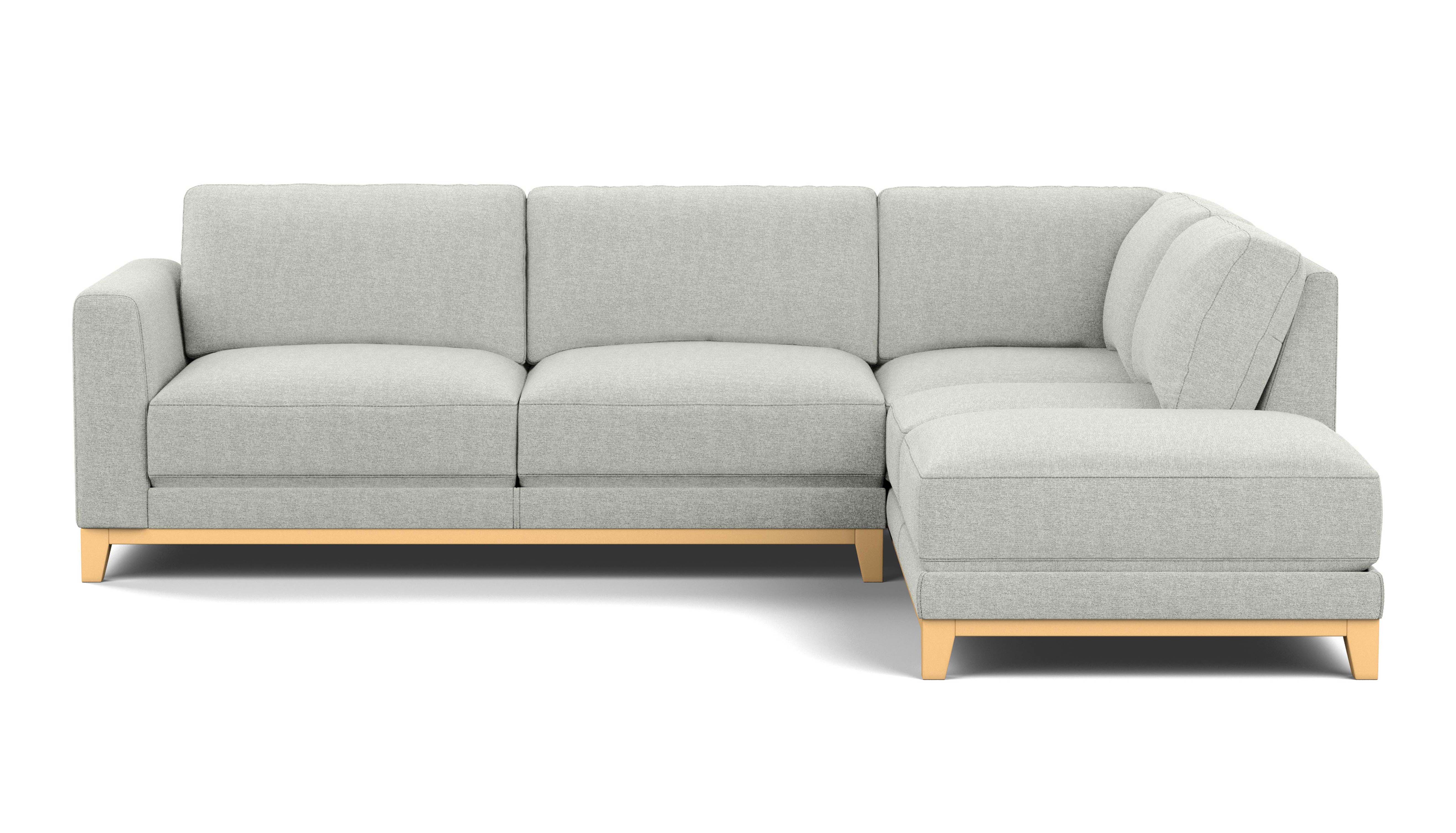 4.5 Seater Corner Chaise