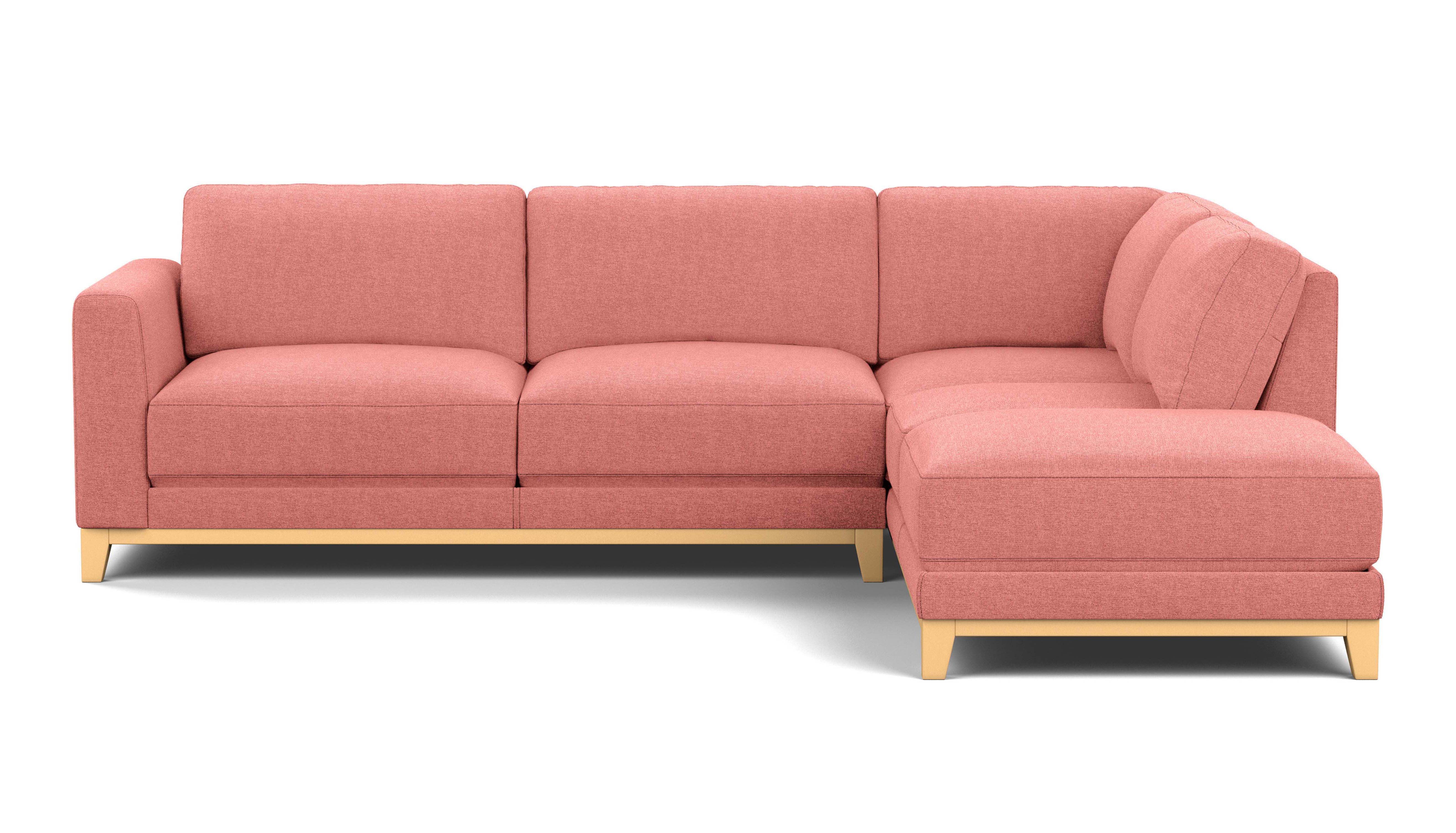 4.5 Seater Corner Chaise