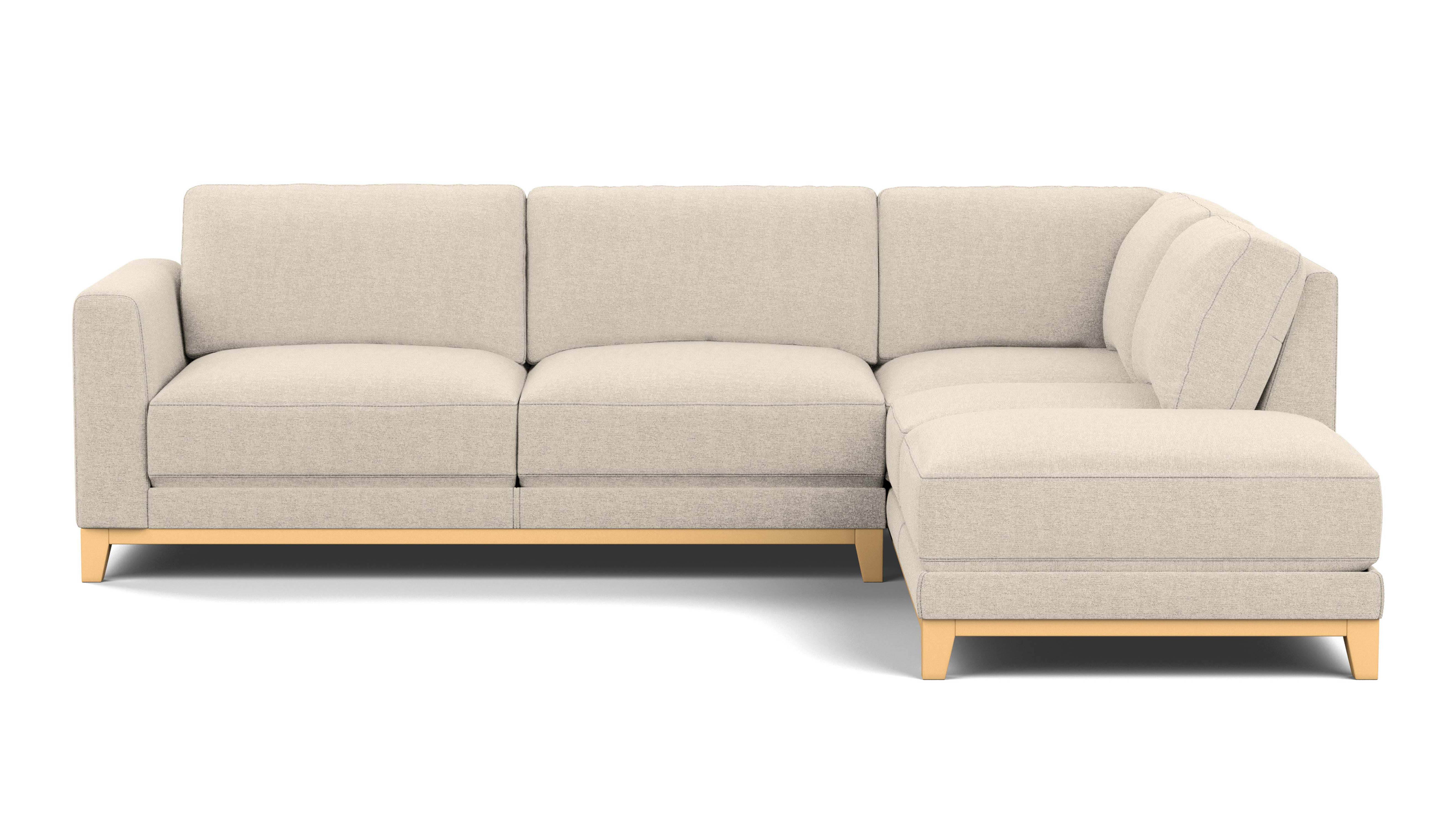 4.5 Seater Corner Chaise