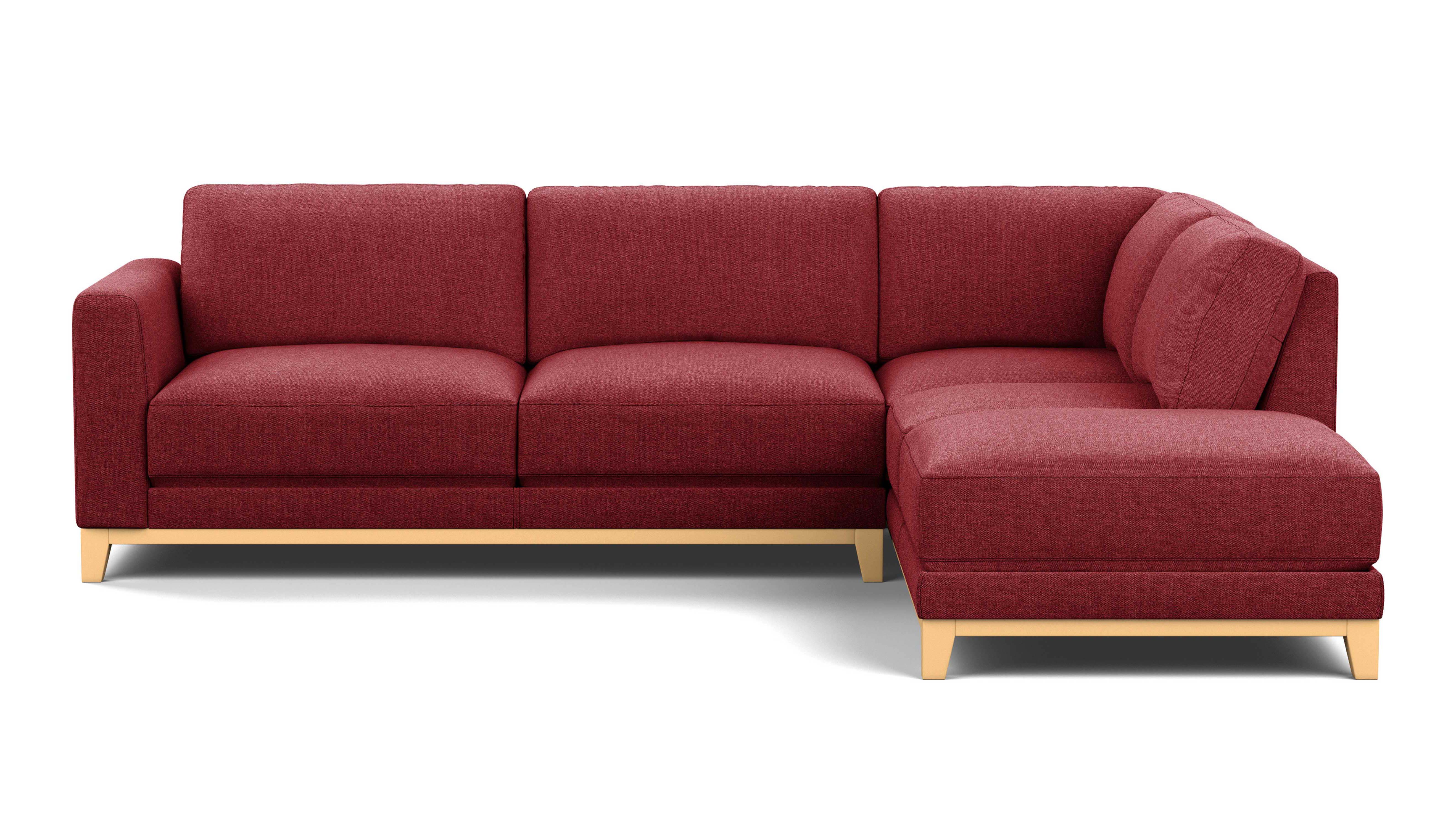 4.5 Seater Corner Chaise