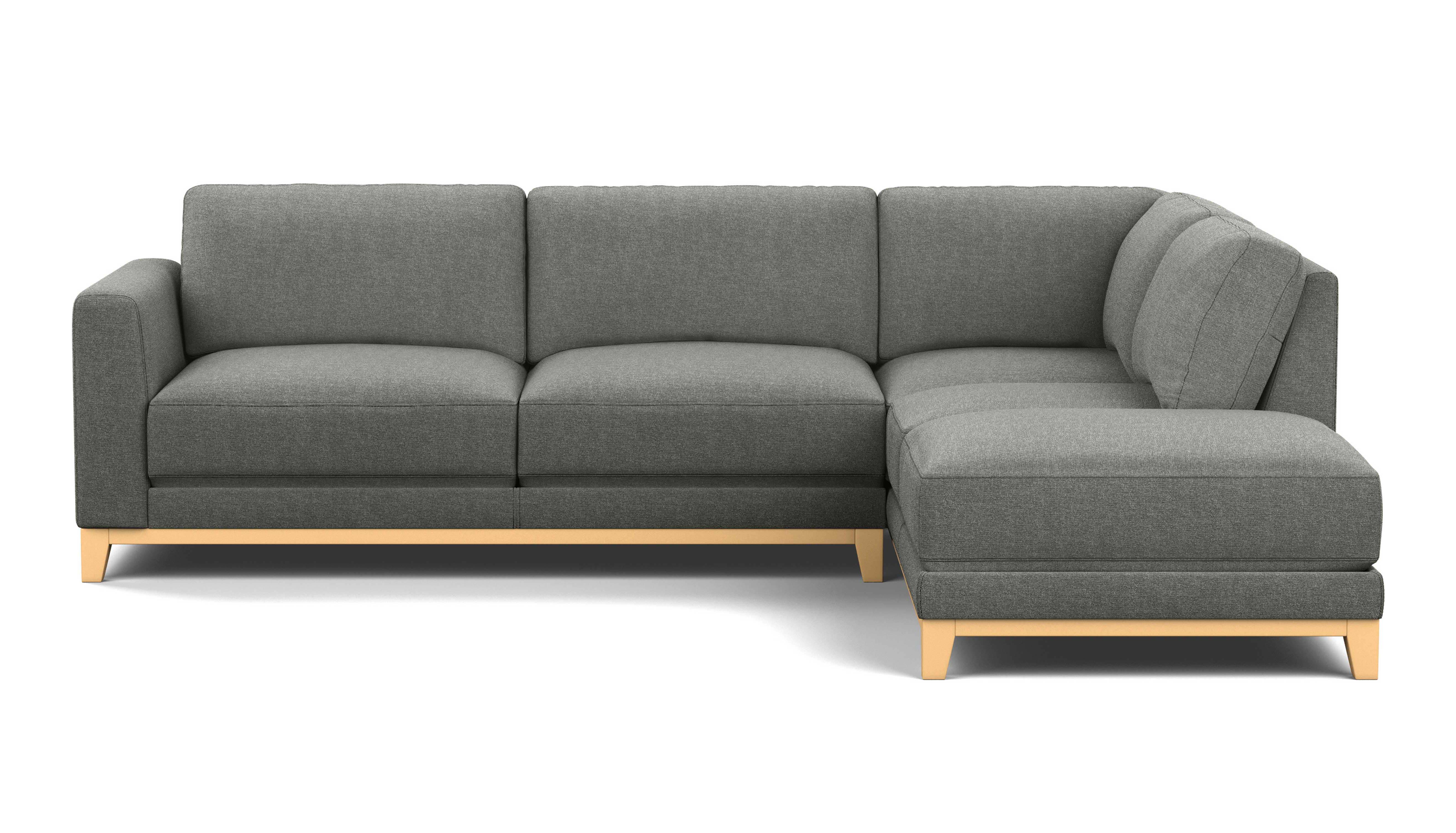 4.5 Seater Corner Chaise