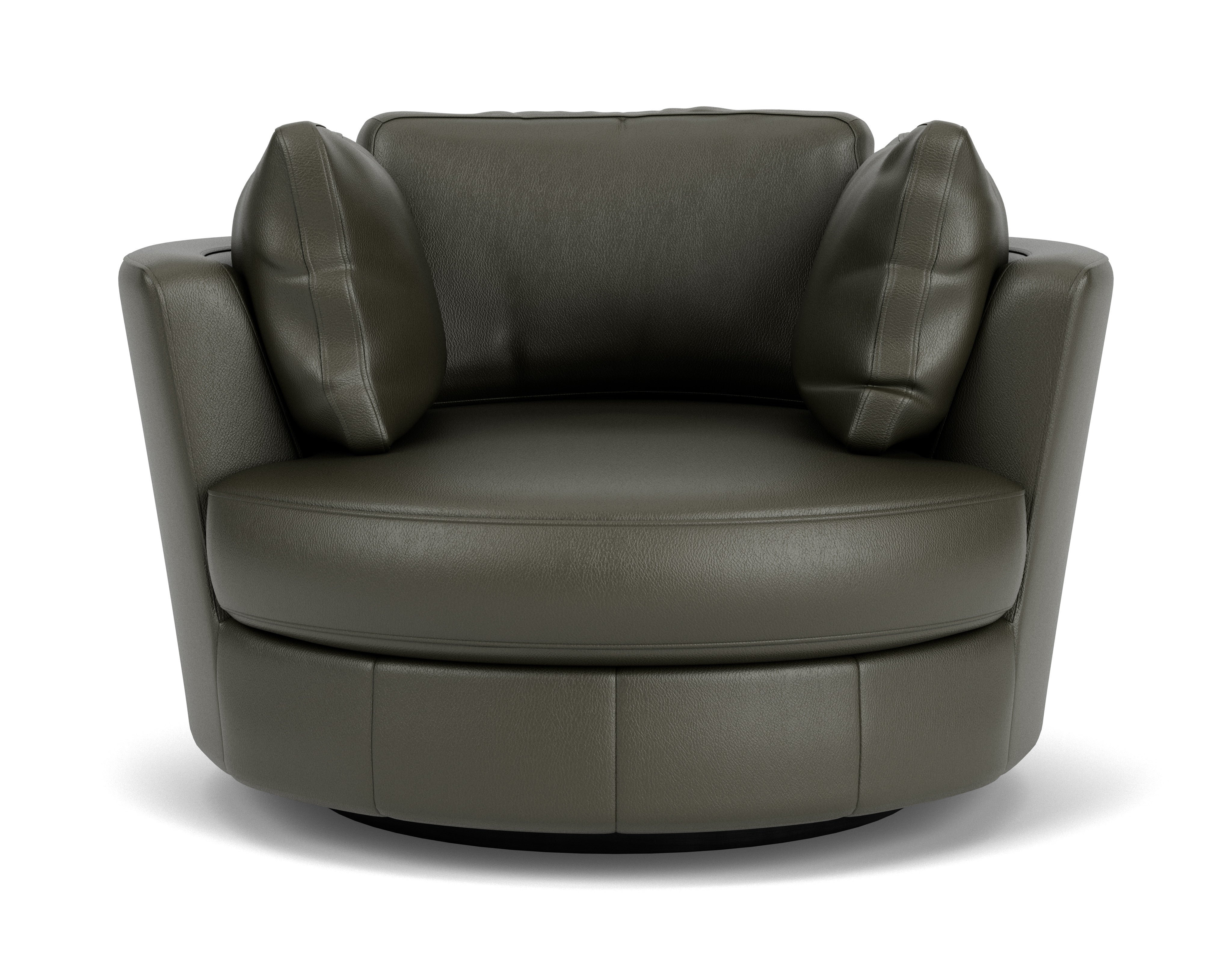 Swivel Chair