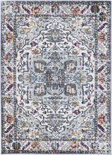 Load image into Gallery viewer, Multi Traditional Rug
