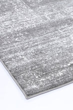 Load image into Gallery viewer, Grey Transitional Rug
