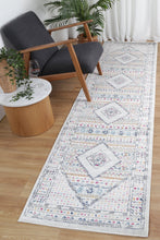 Load image into Gallery viewer,  Multi Tribal Rug
