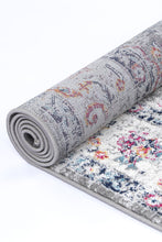 Load image into Gallery viewer,  Grey Multi Traditional Rug
