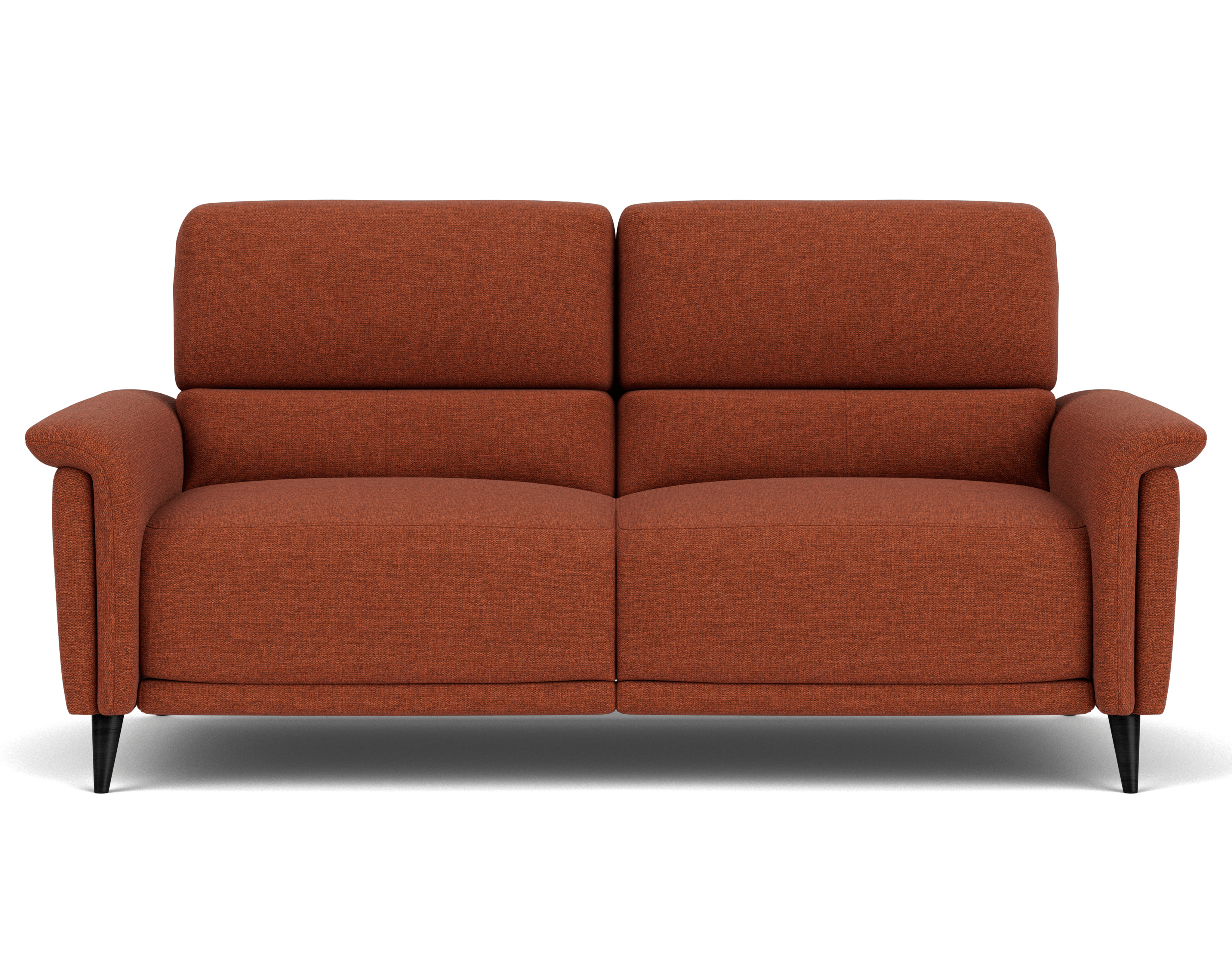 2.5 Seater with End Electric Recliners