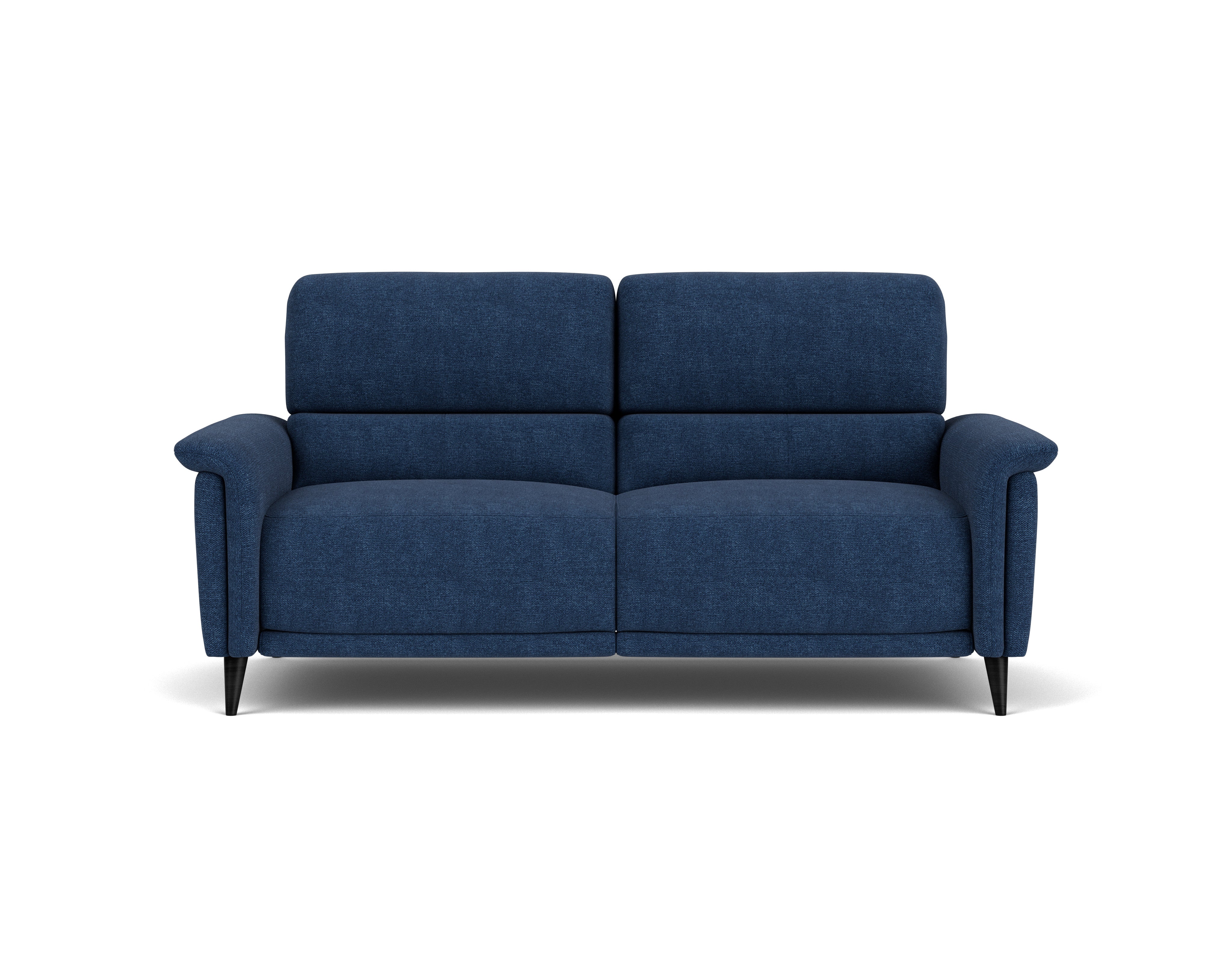 2.5 Seater with End Electric Recliners