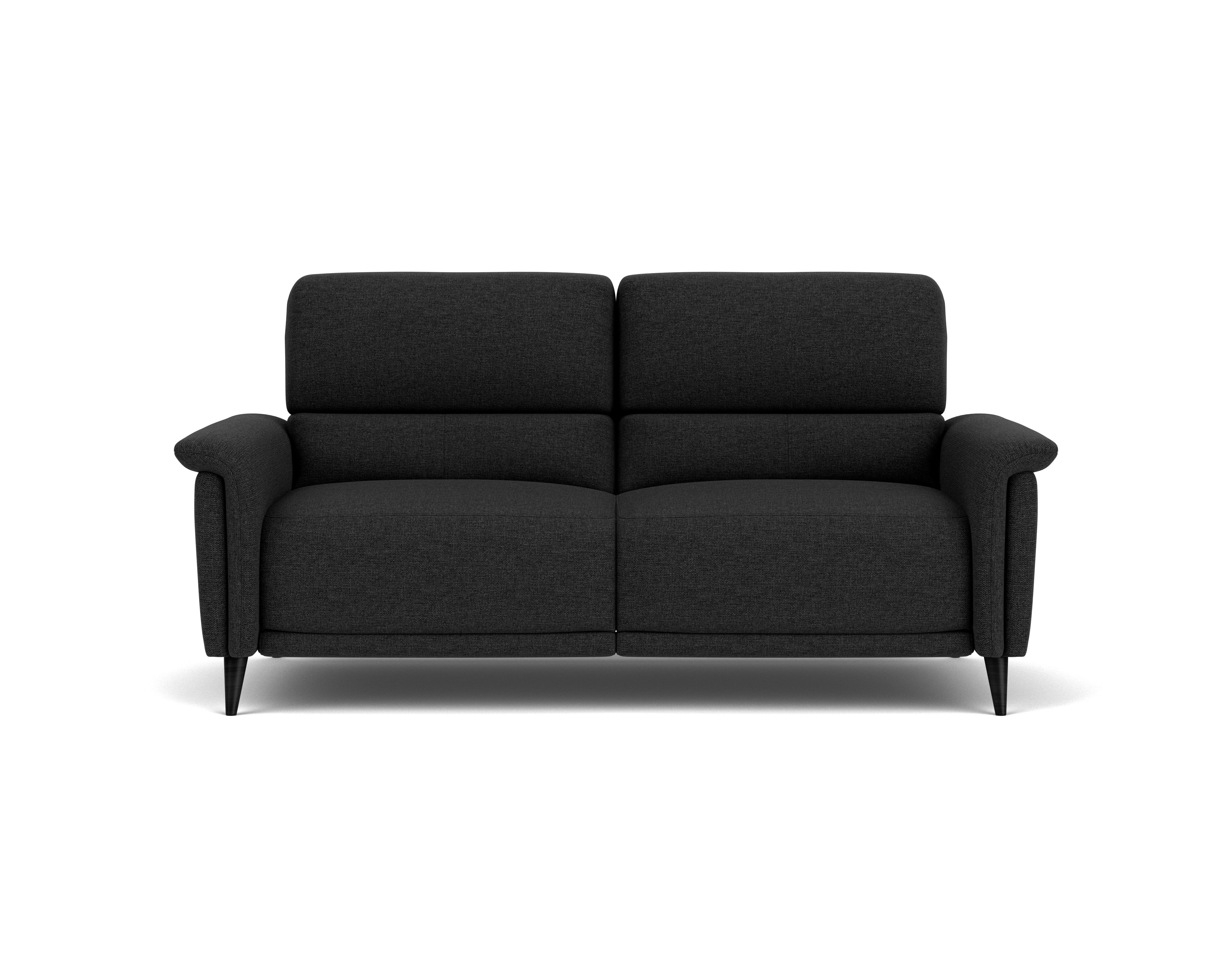 2.5 Seater with End Electric Recliners