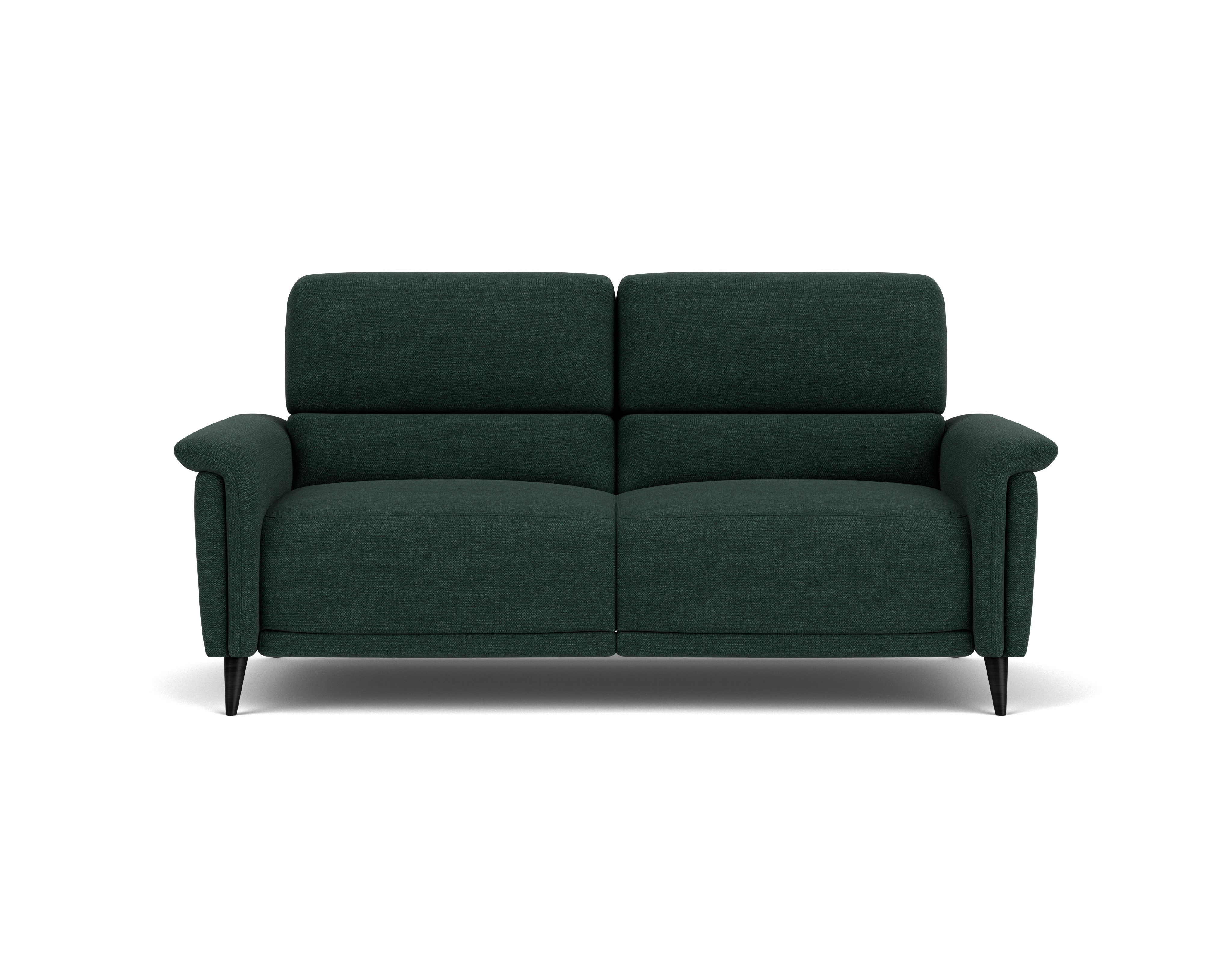 2.5 Seater with End Electric Recliners