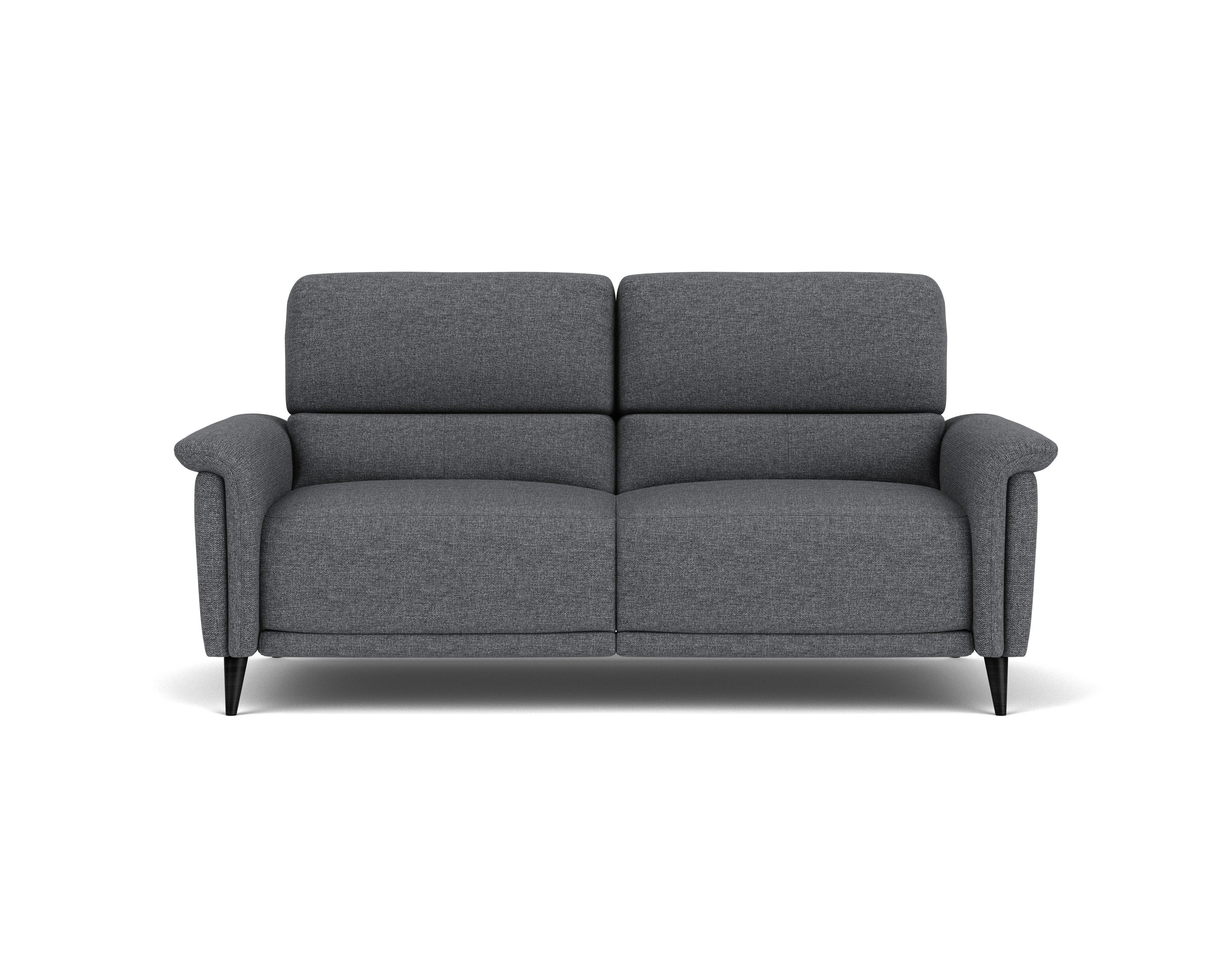 2.5 Seater with End Electric Recliners