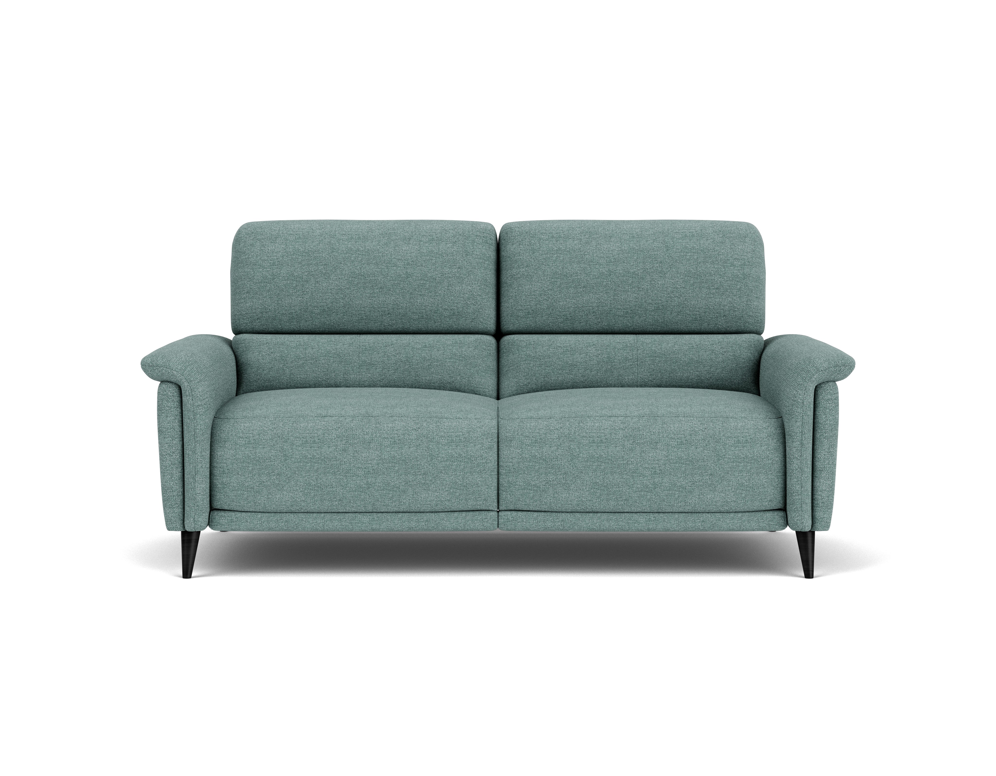 2.5 Seater with End Electric Recliners