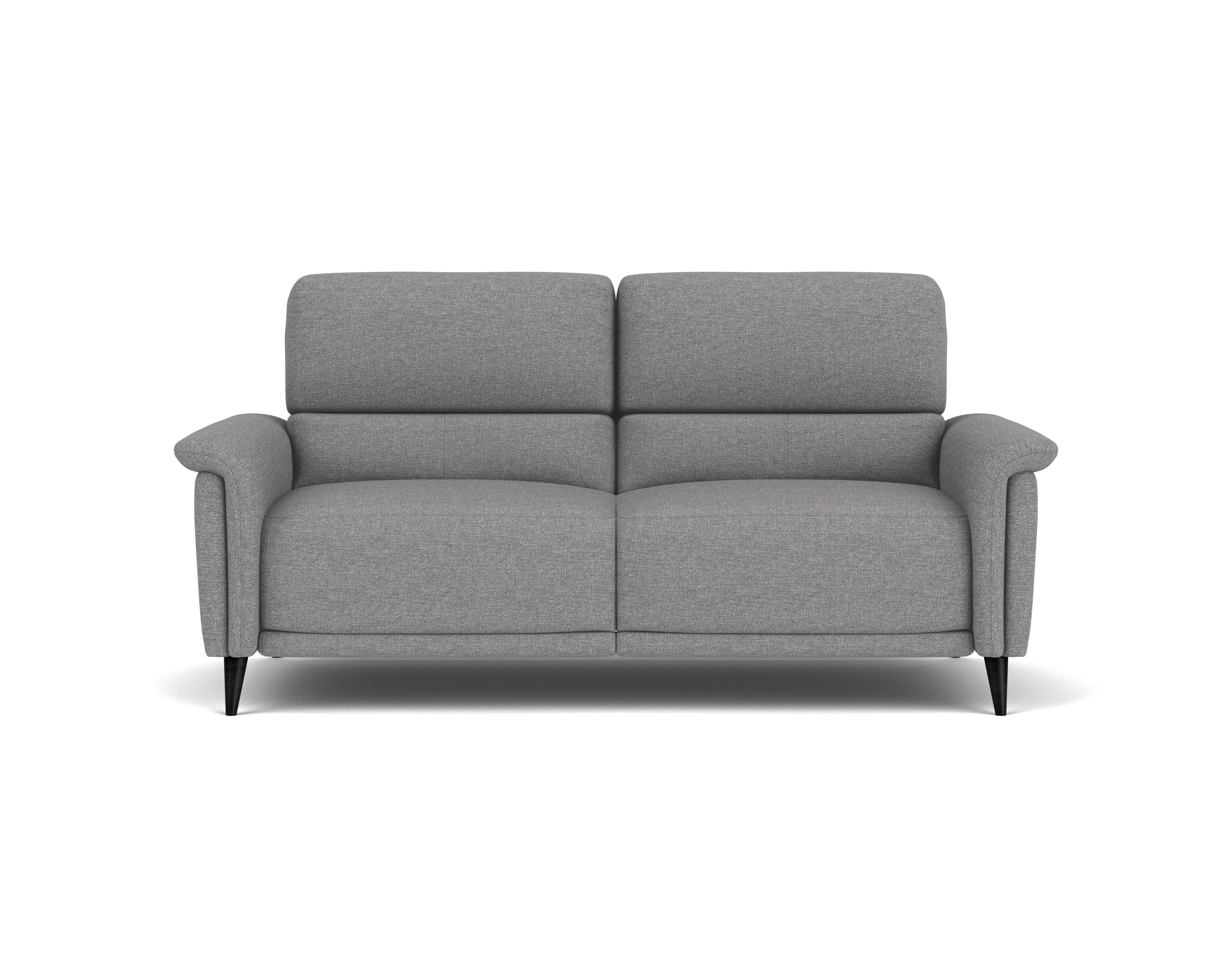 2.5 Seater with End Electric Recliners