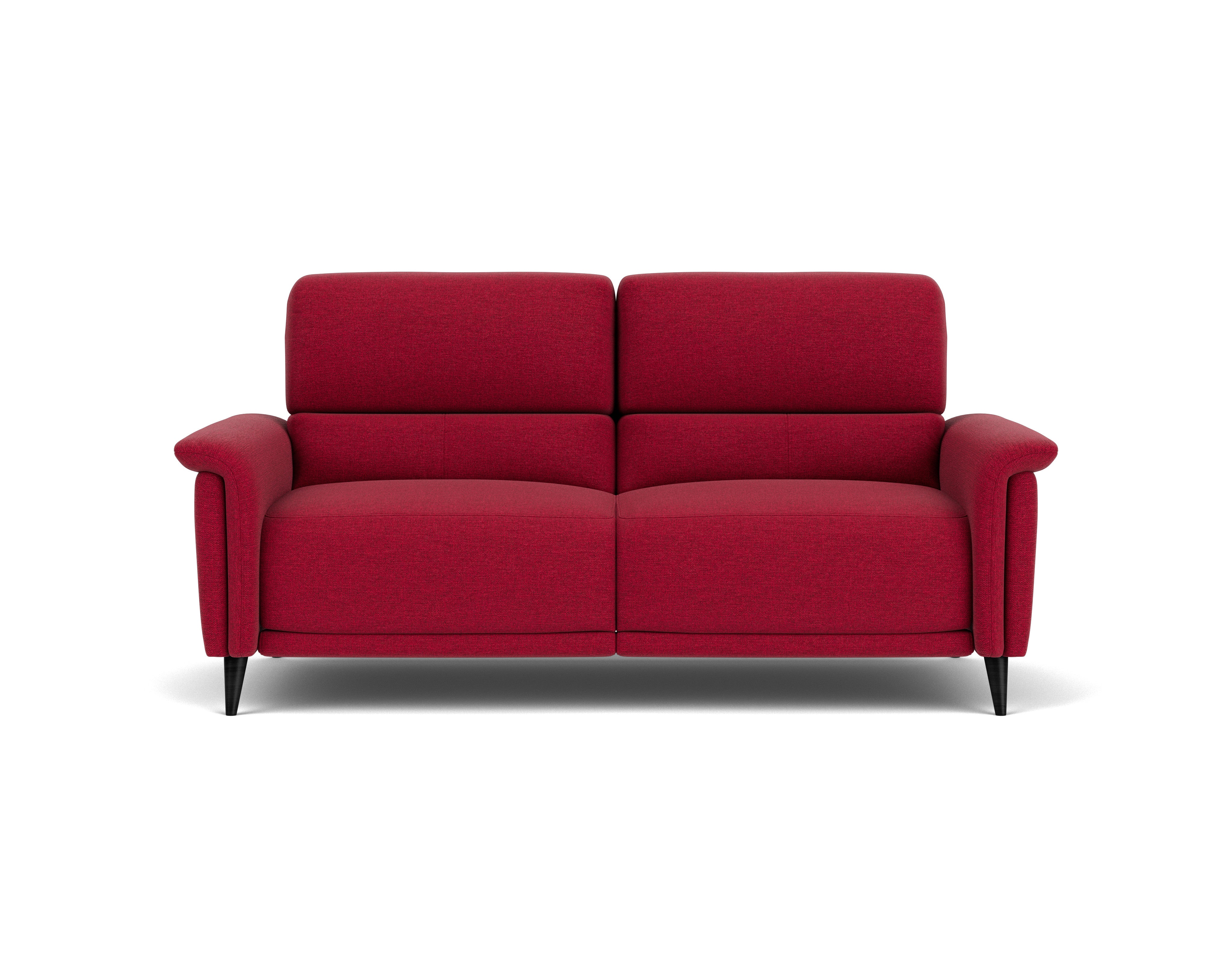 2.5 Seater with End Electric Recliners