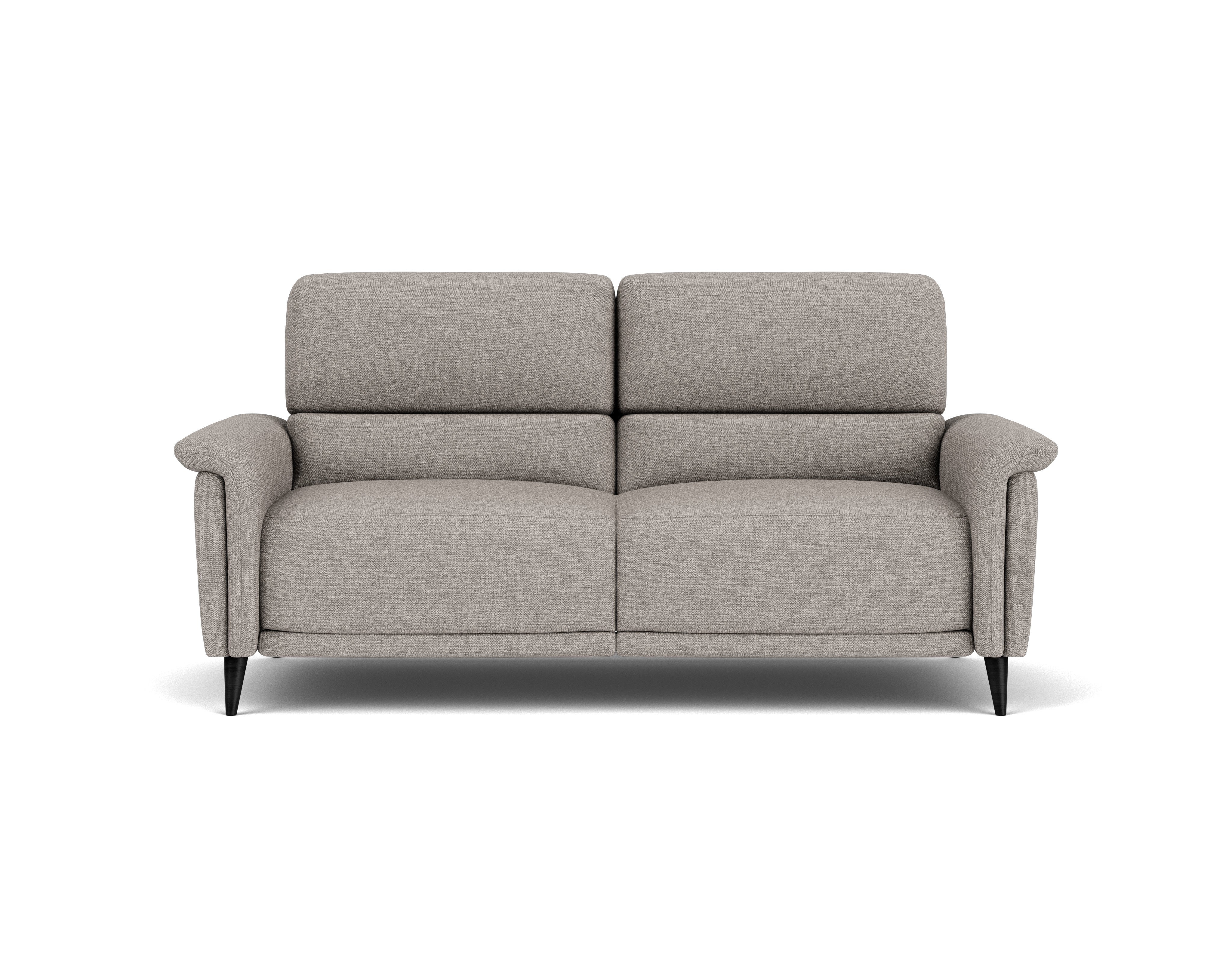 2.5 Seater with End Electric Recliners