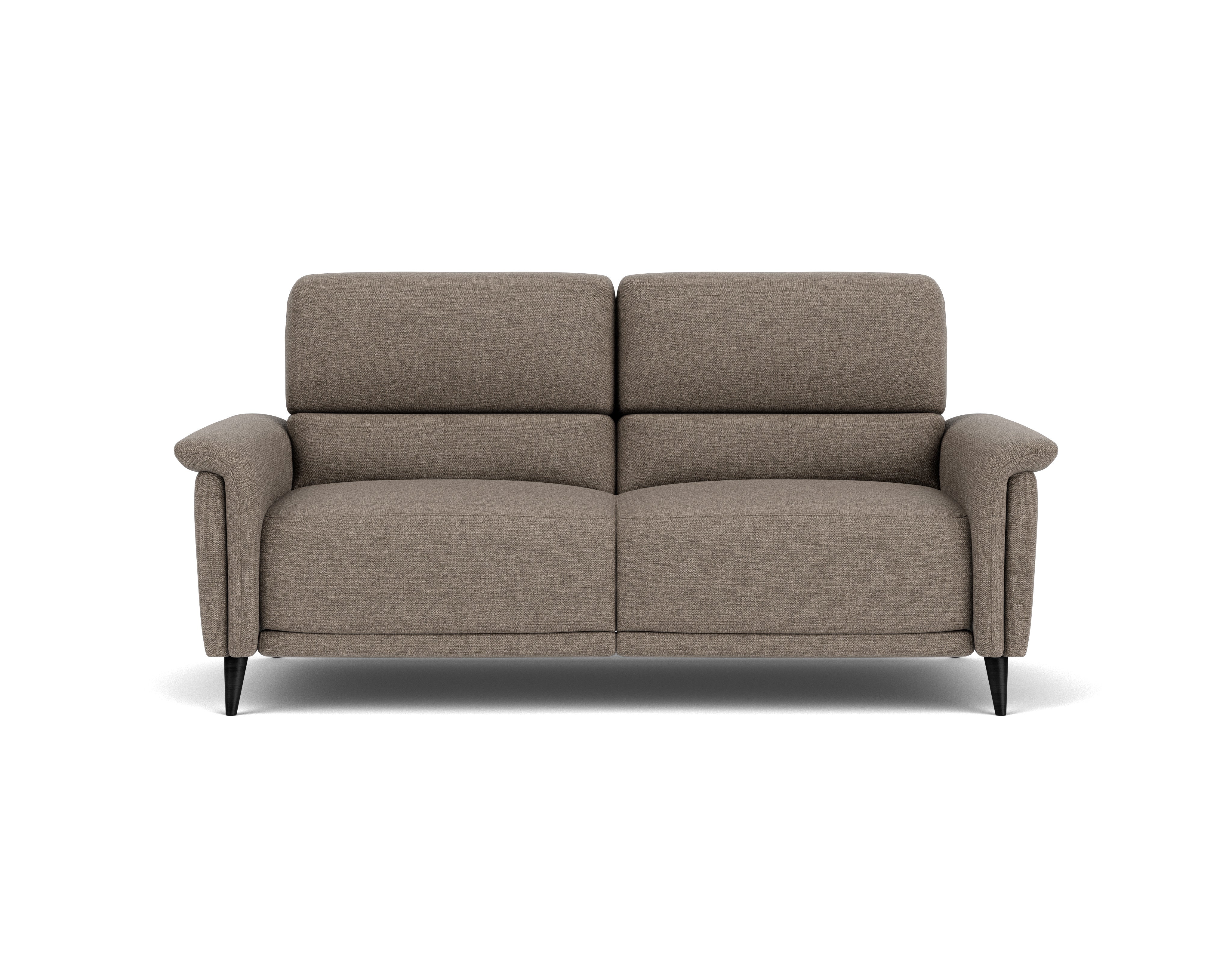 2.5 Seater with End Electric Recliners