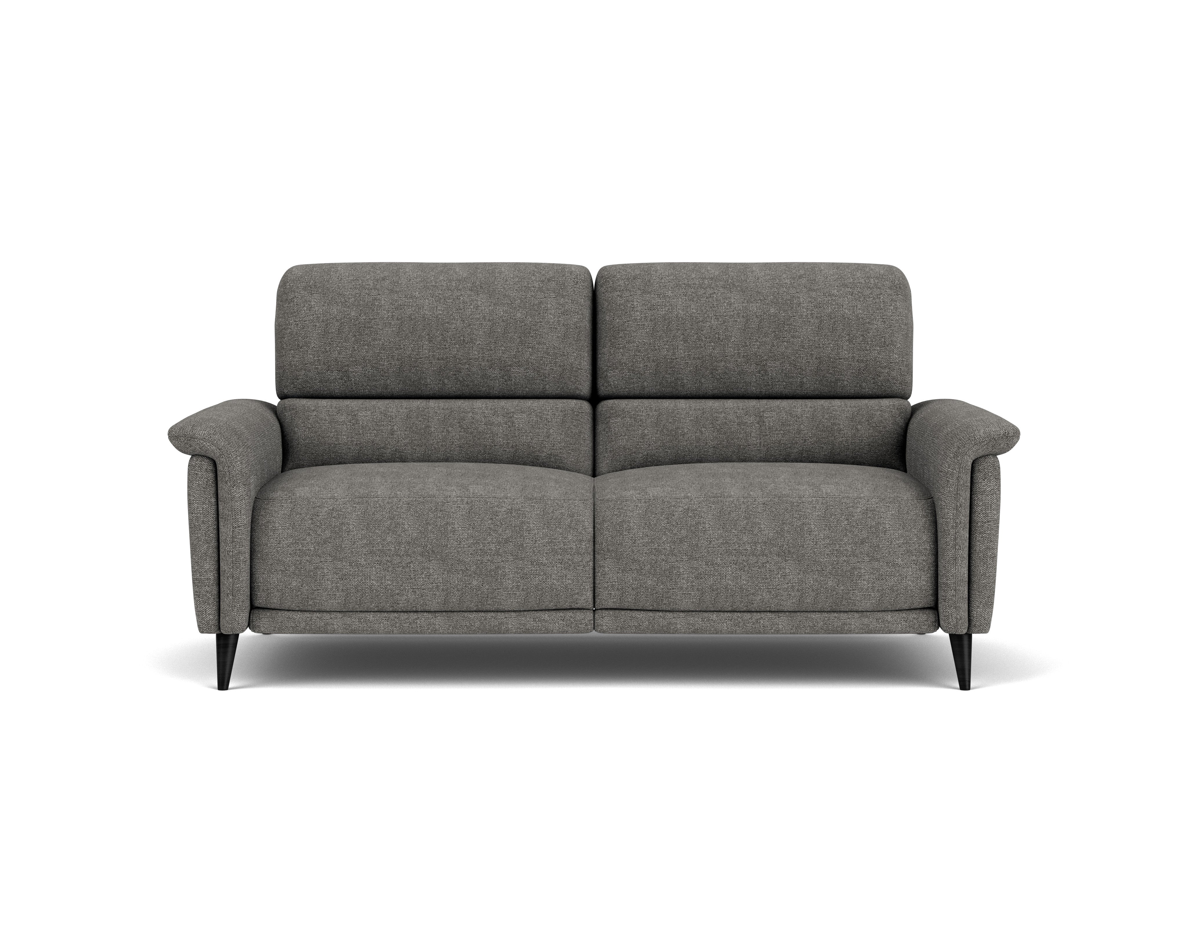 2.5 Seater with End Electric Recliners