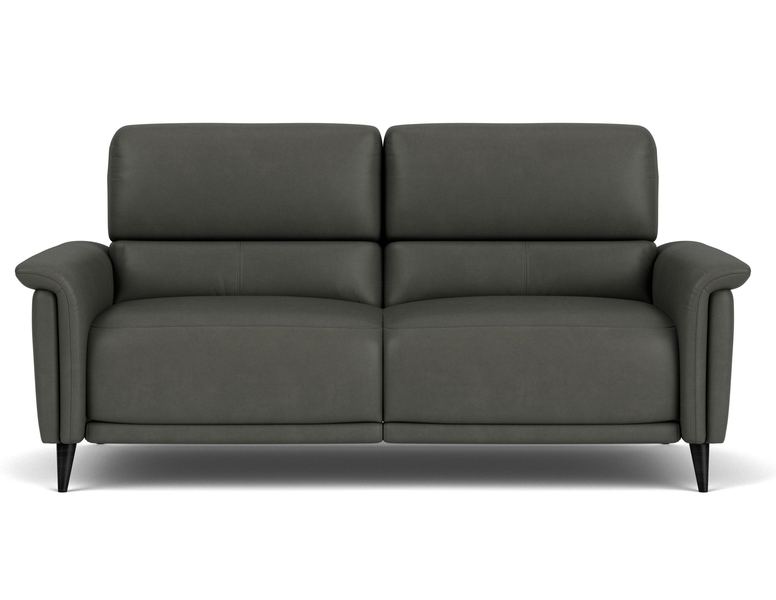 2.5 Seater with End Electric Recliners