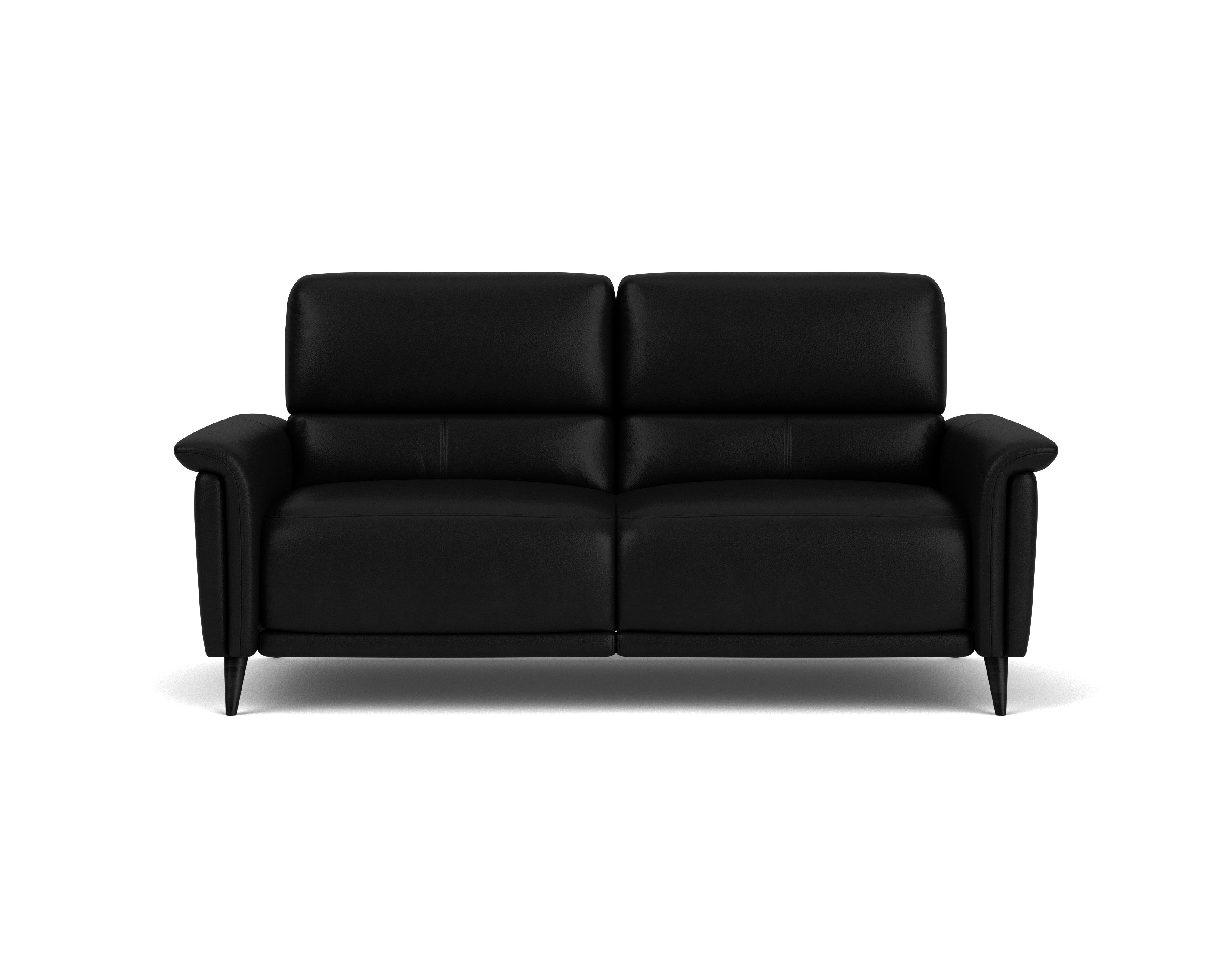 2.5 Seater with End Electric Recliners