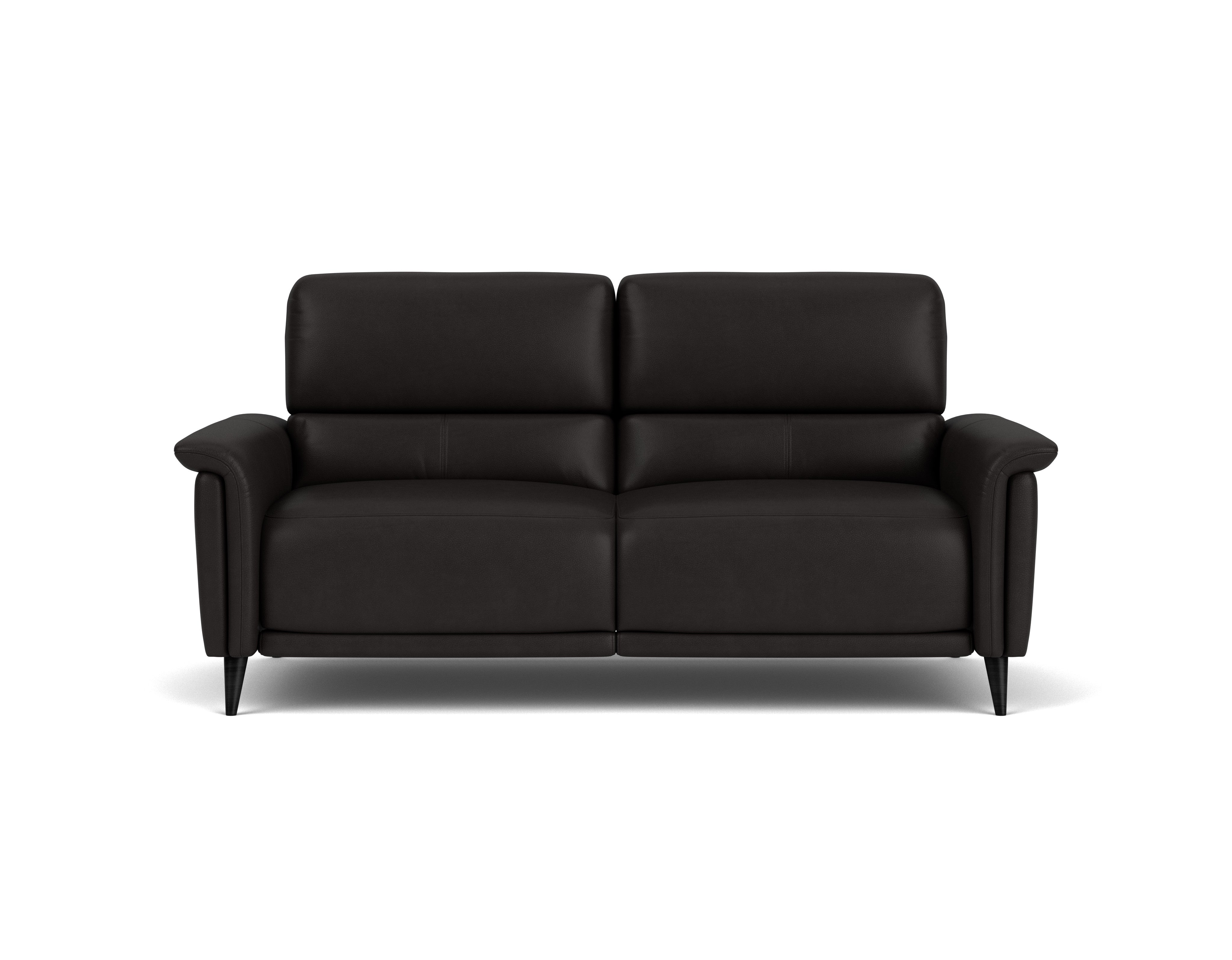 2.5 Seater with End Electric Recliners