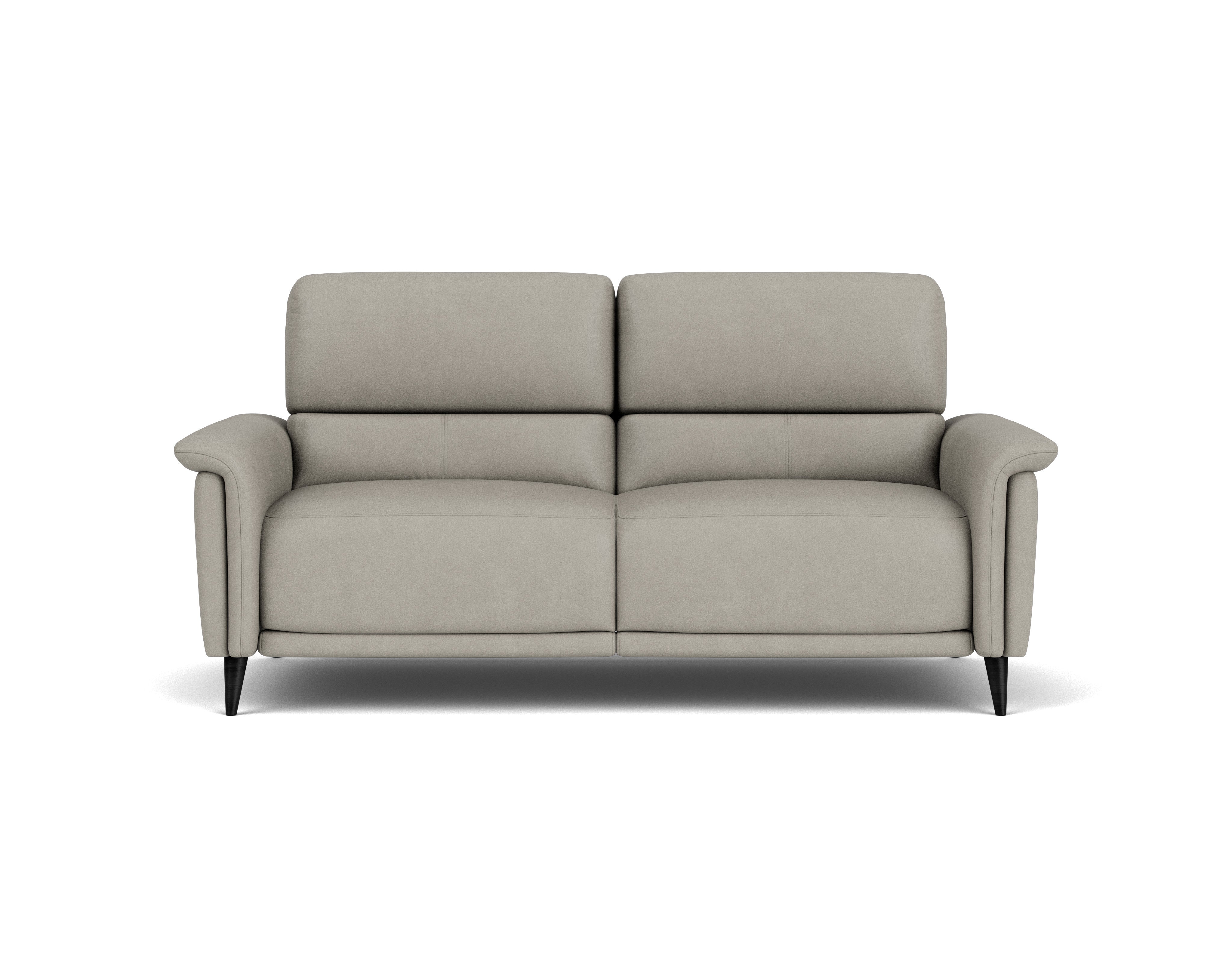 2.5 Seater with End Electric Recliners