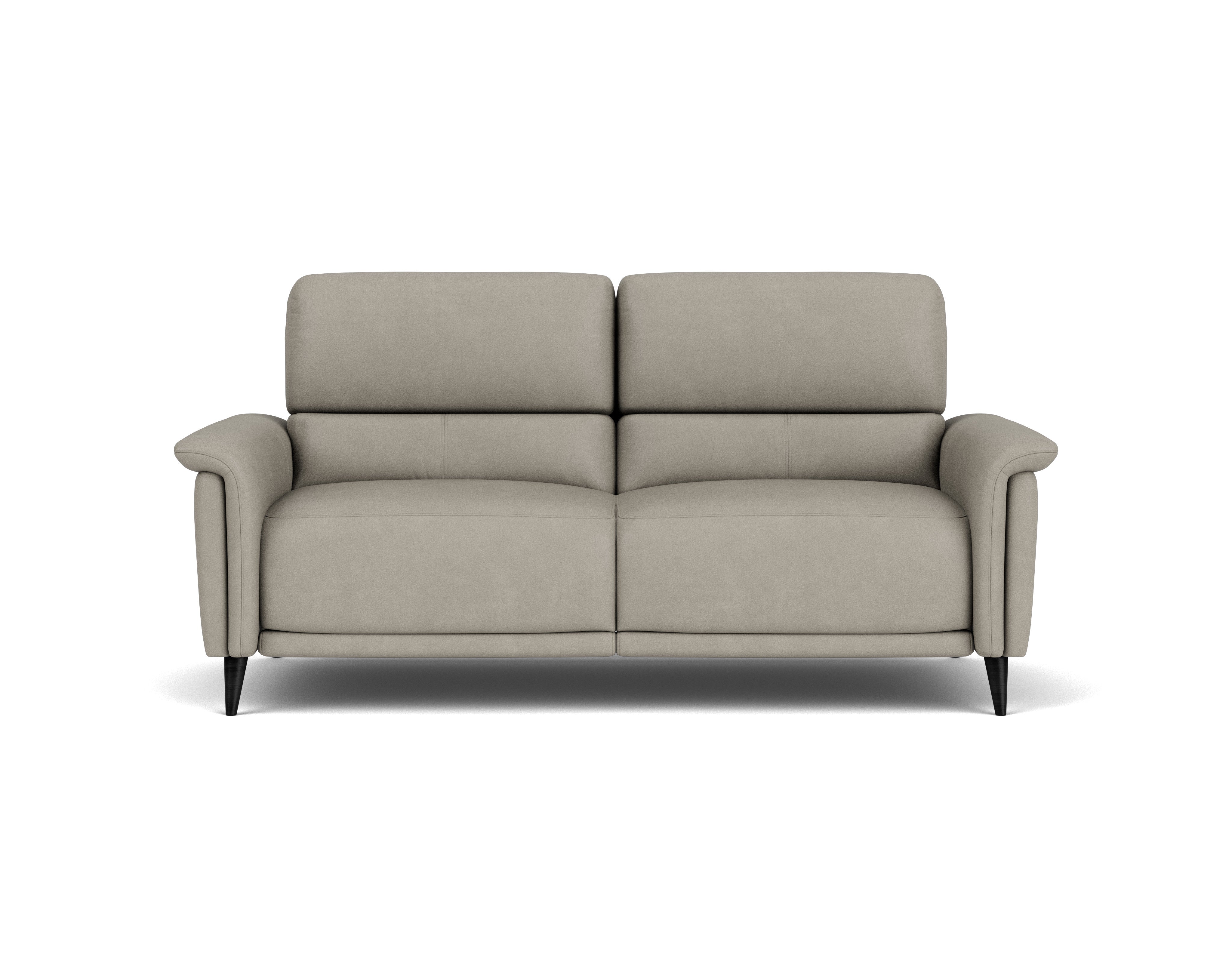 2.5 Seater with End Electric Recliners
