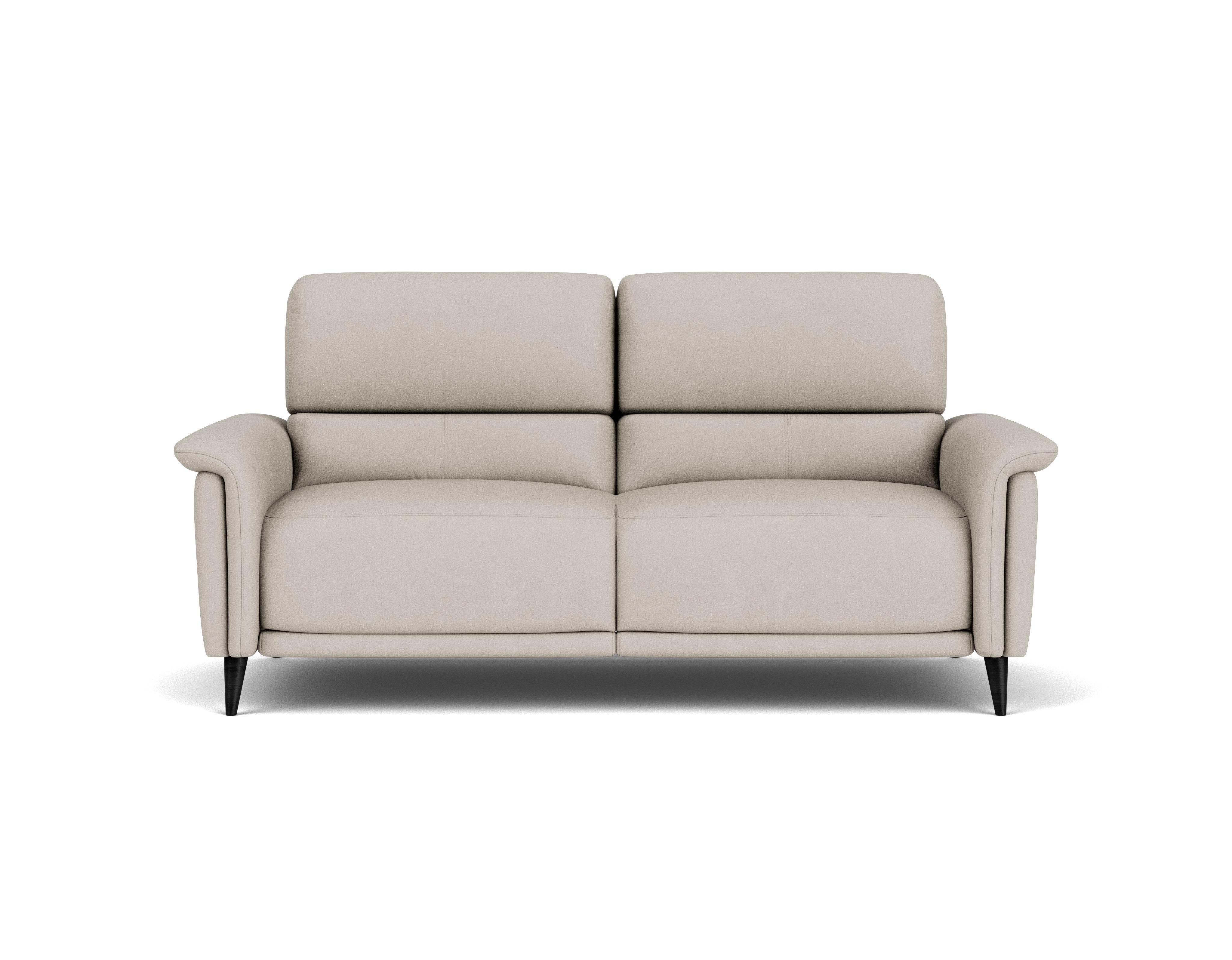 2.5 Seater with End Electric Recliners
