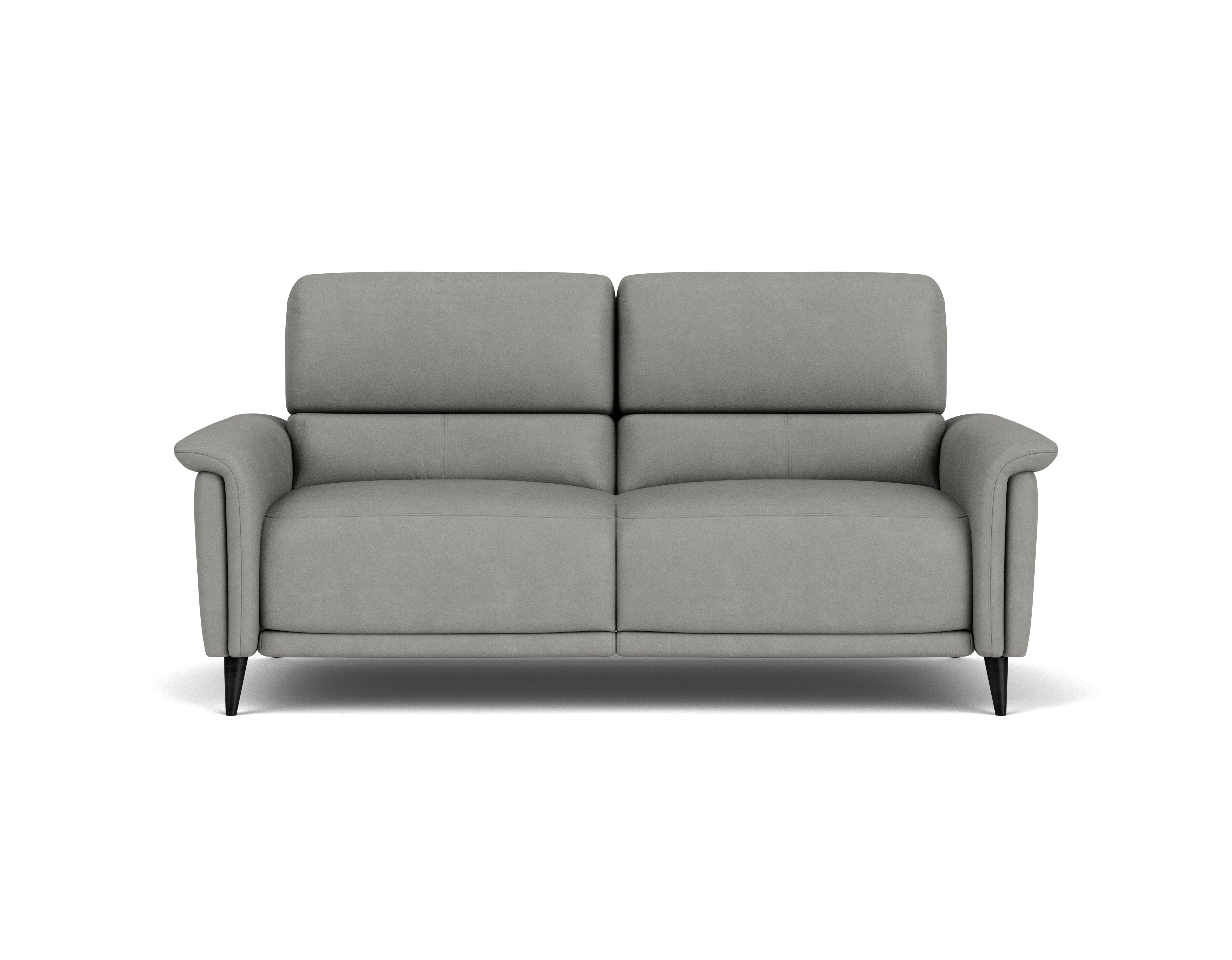 2.5 Seater with End Electric Recliners