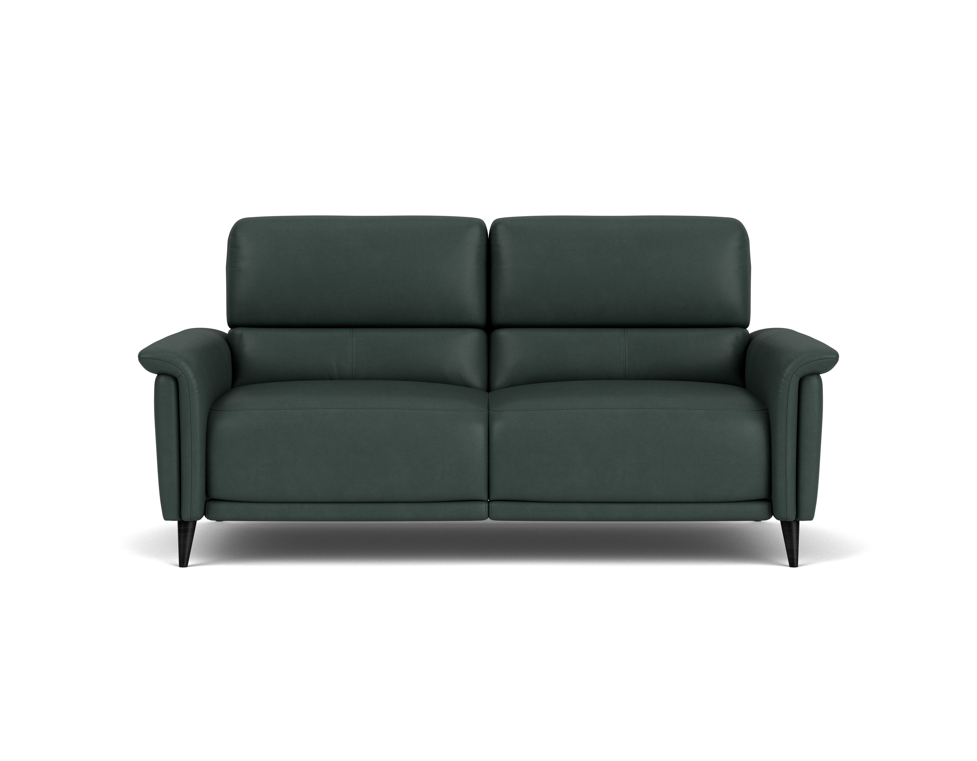 2.5 Seater with End Electric Recliners