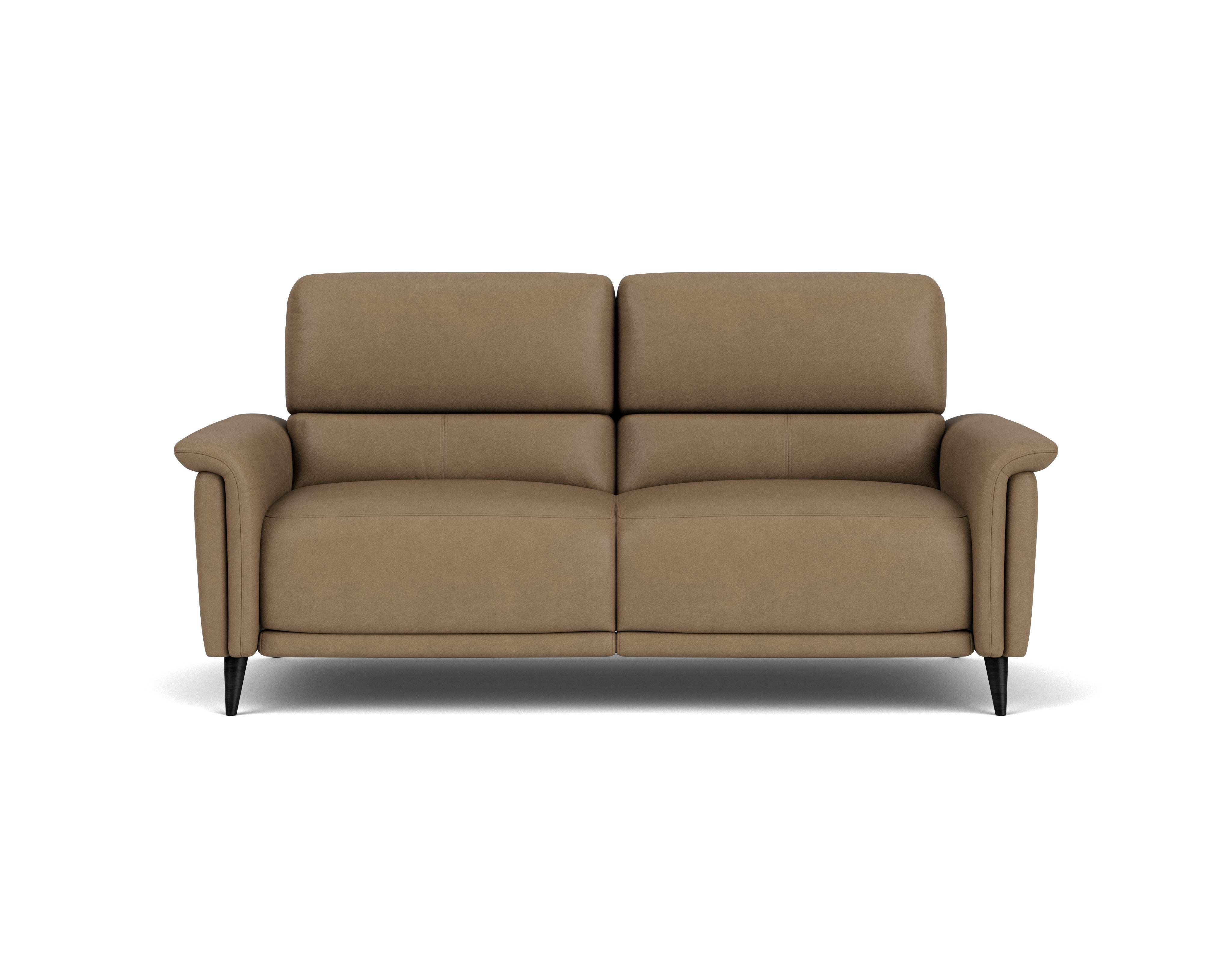 2.5 Seater with End Electric Recliners