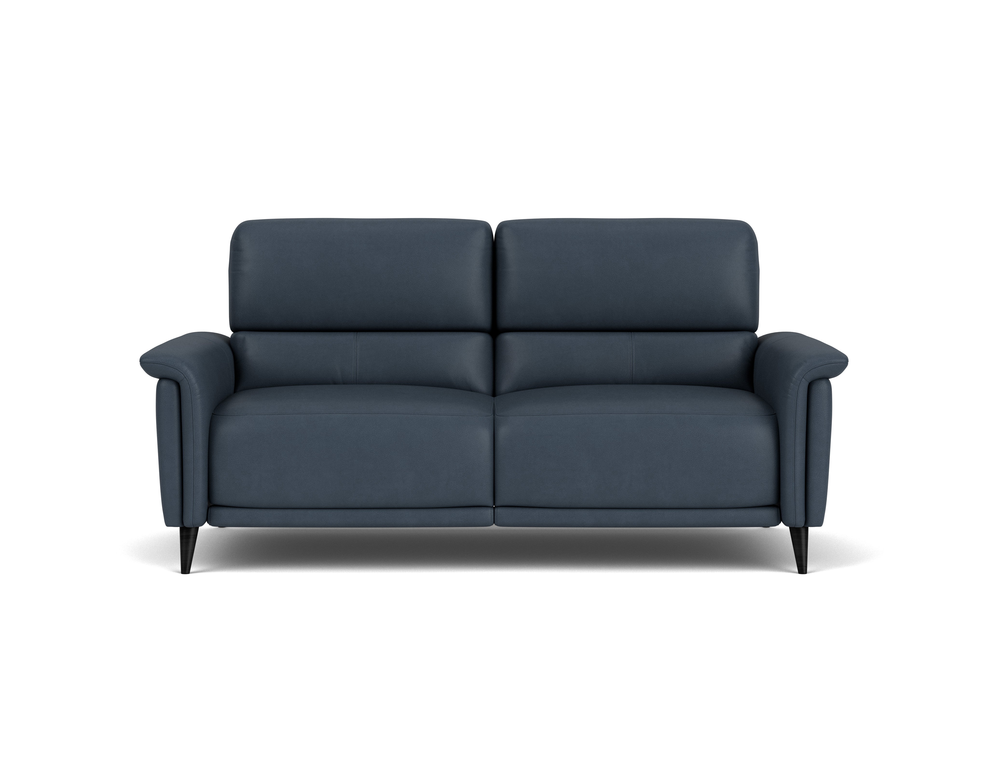 2.5 Seater with End Electric Recliners