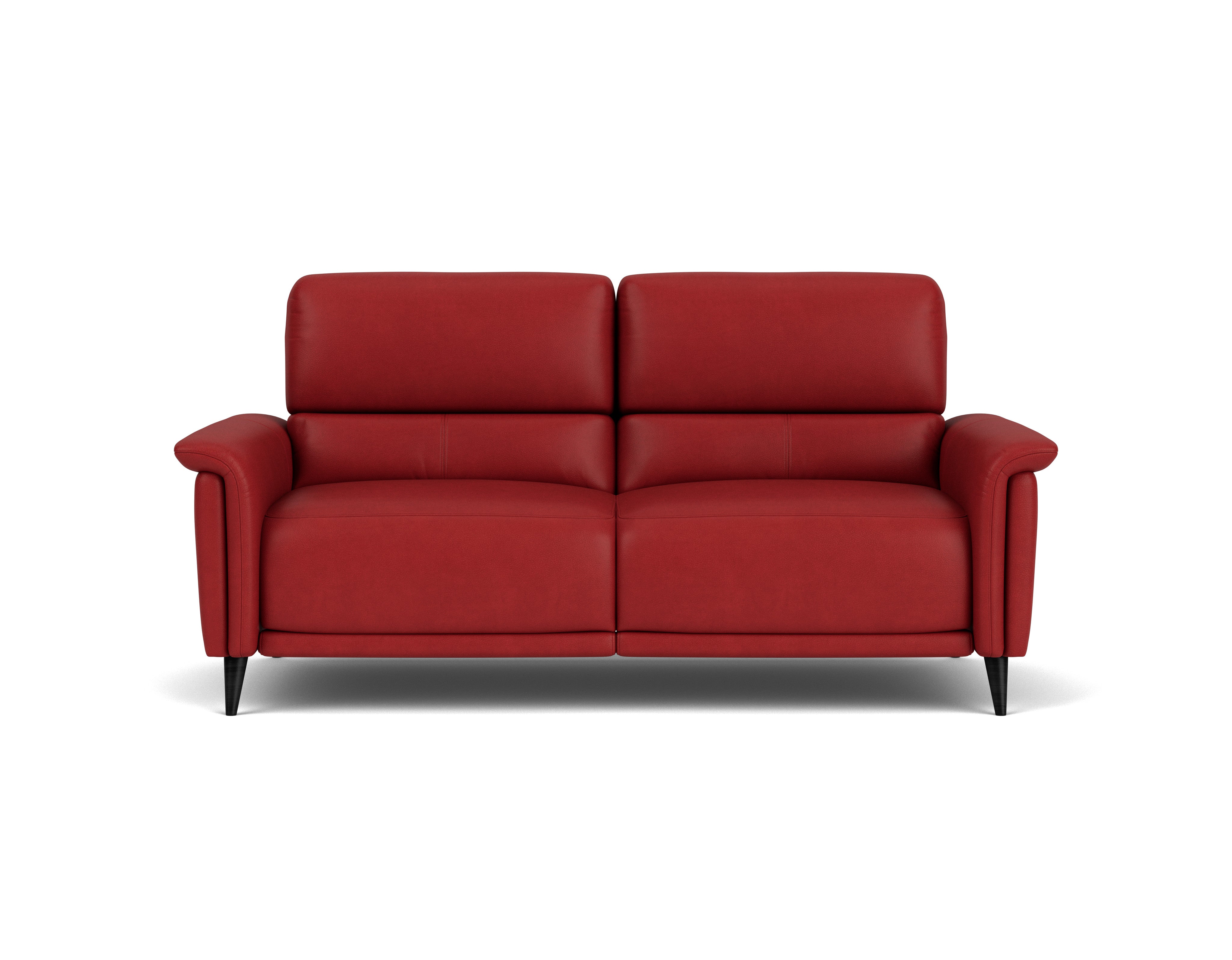 2.5 Seater with End Electric Recliners