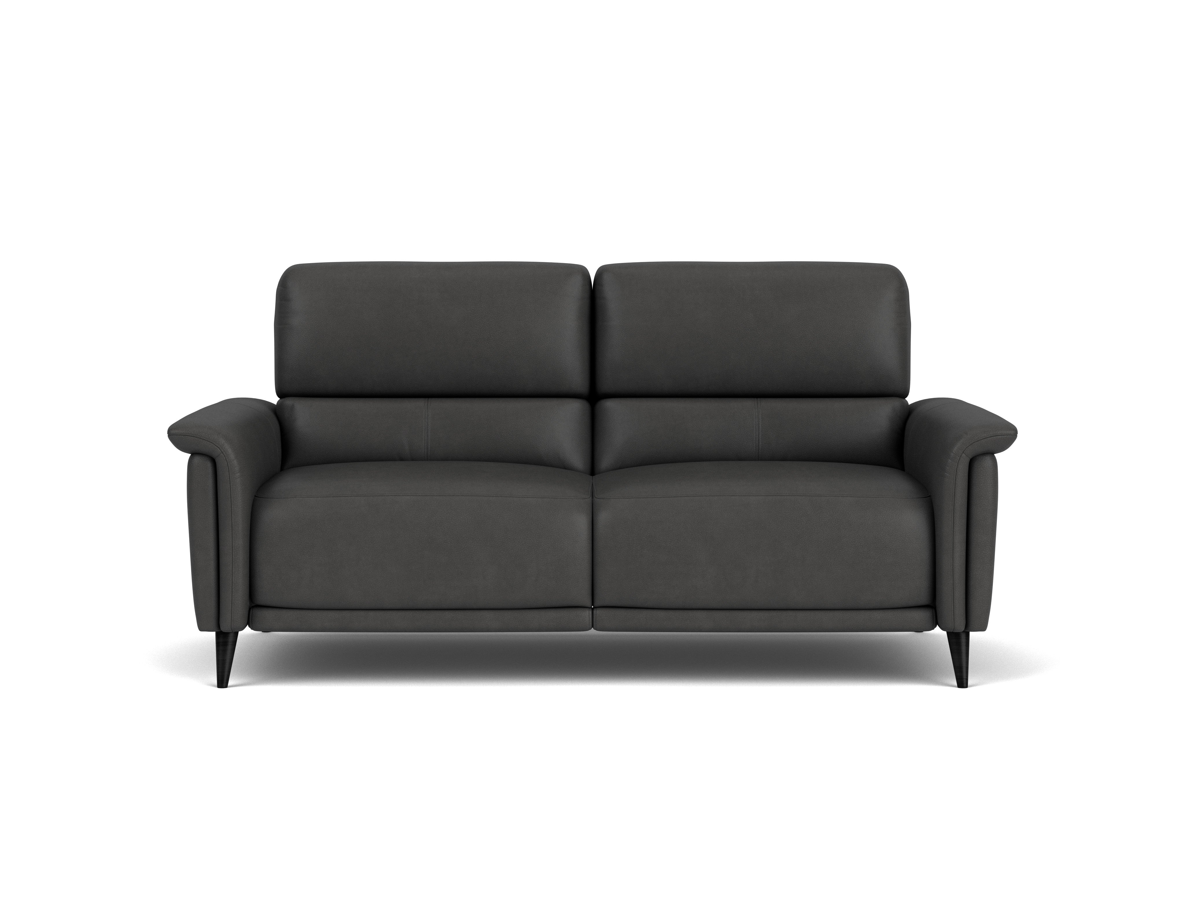 2.5 Seater with End Electric Recliners