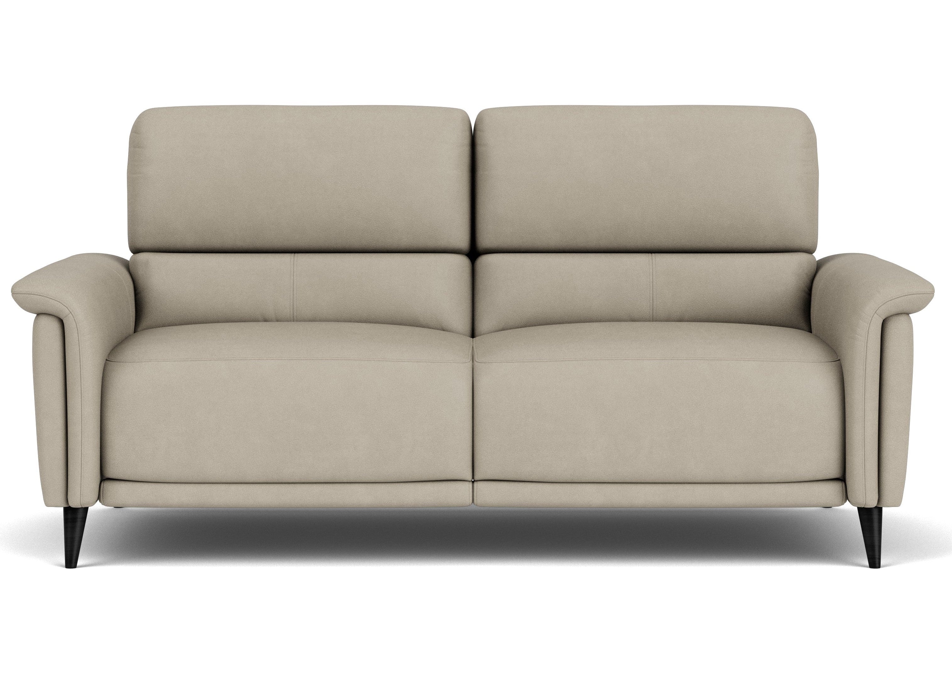 2.5 Seater with End Electric Recliners