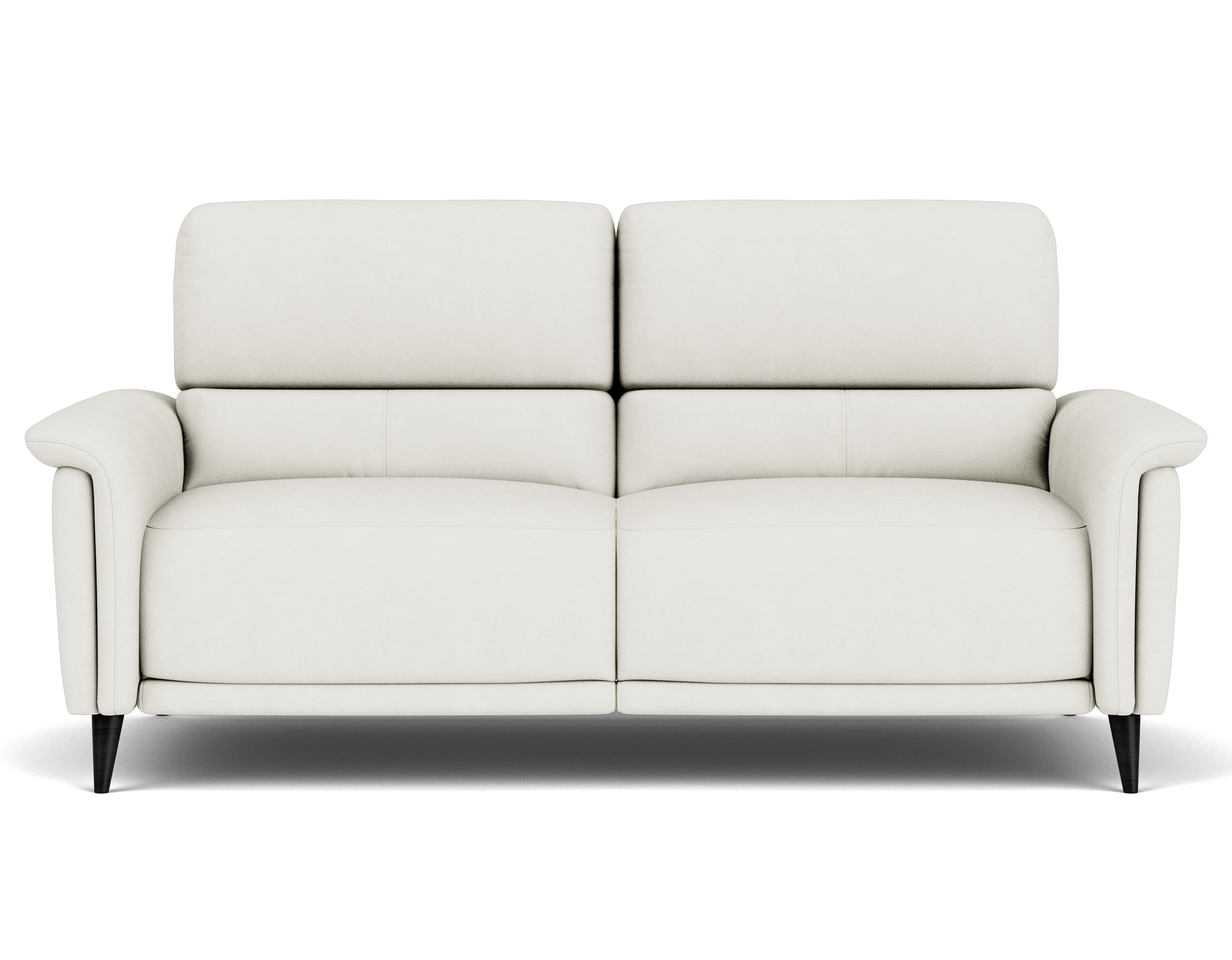 2.5 Seater with End Electric Recliners