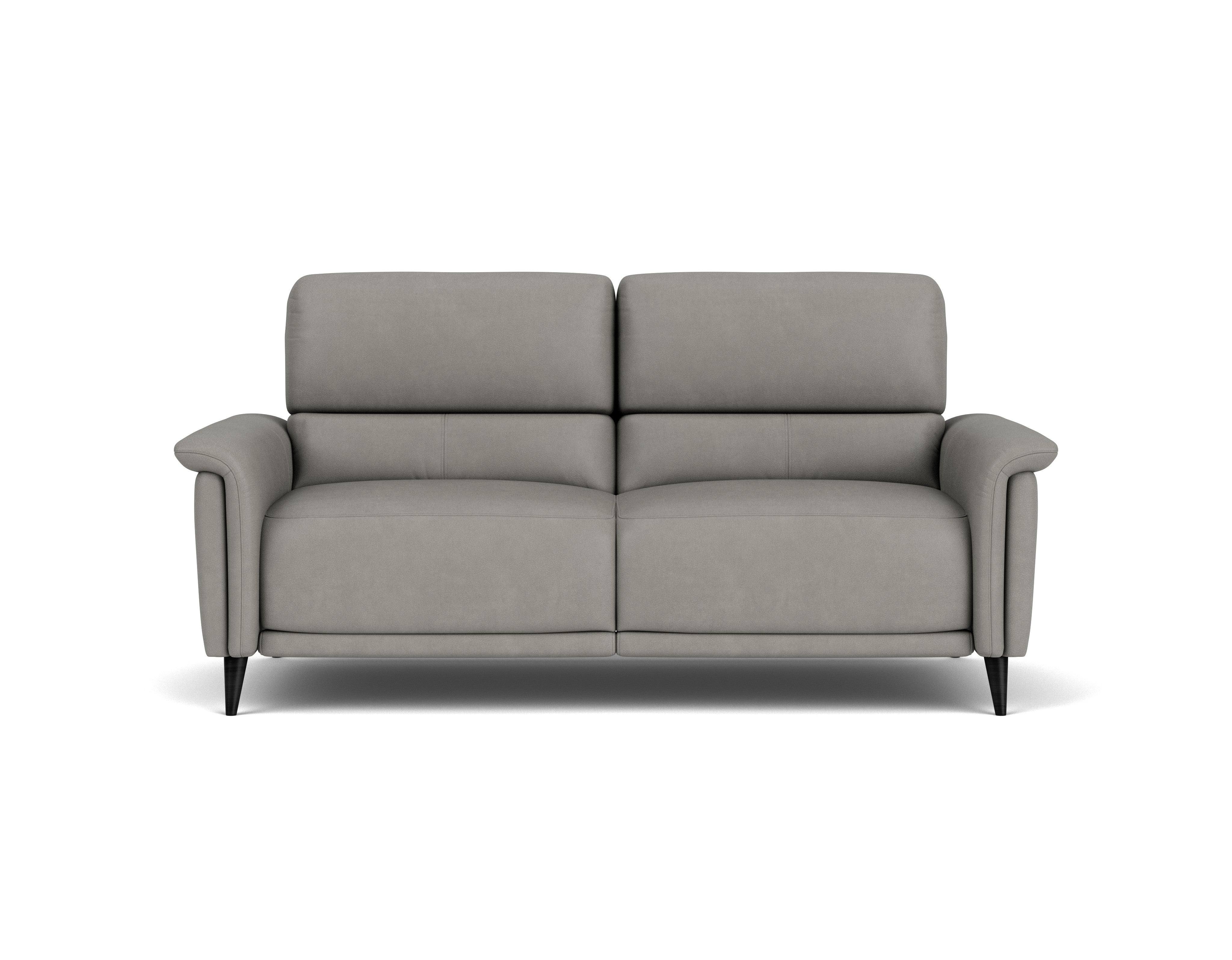2.5 Seater with End Electric Recliners