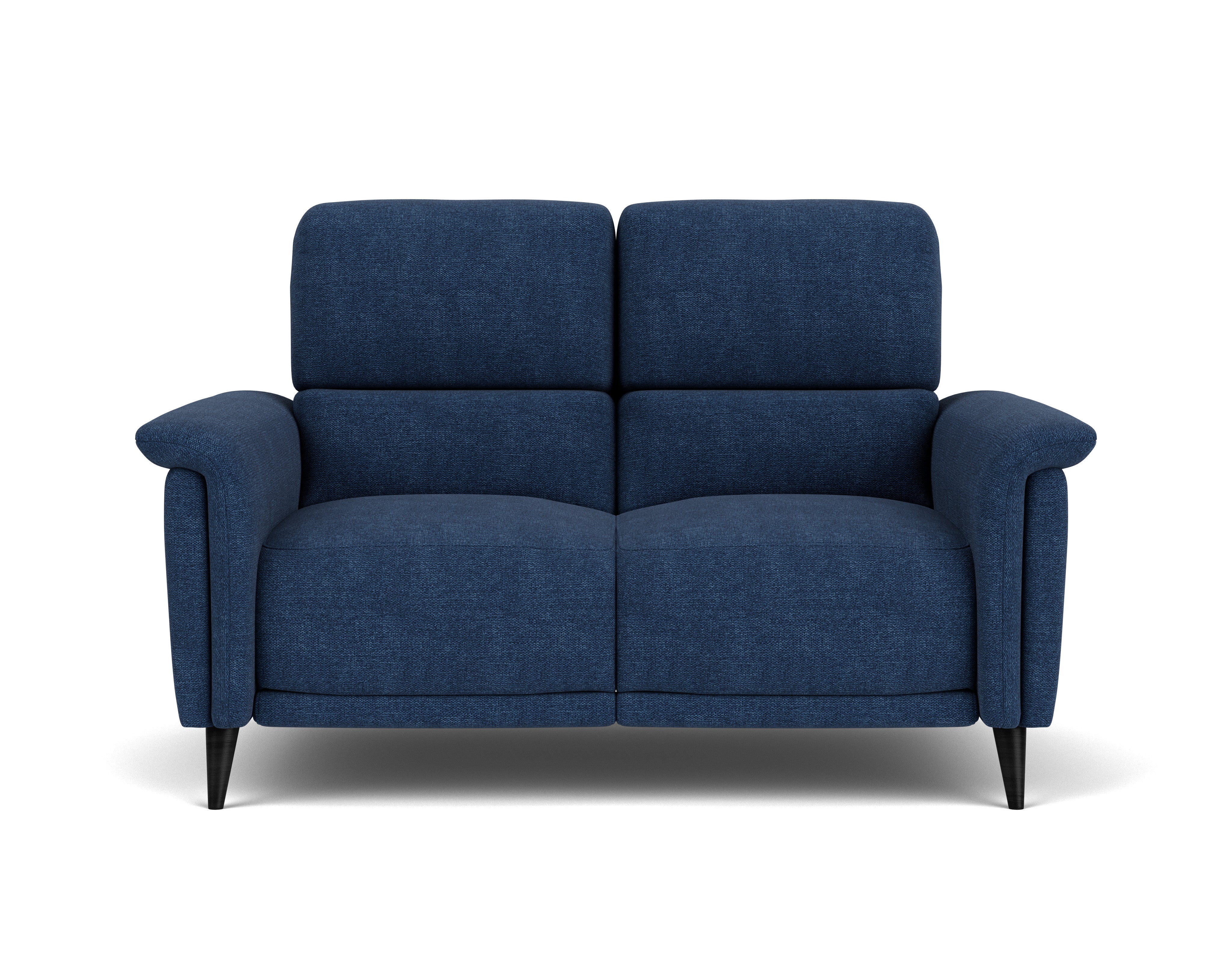 2 Seater with End Electric Recliners
