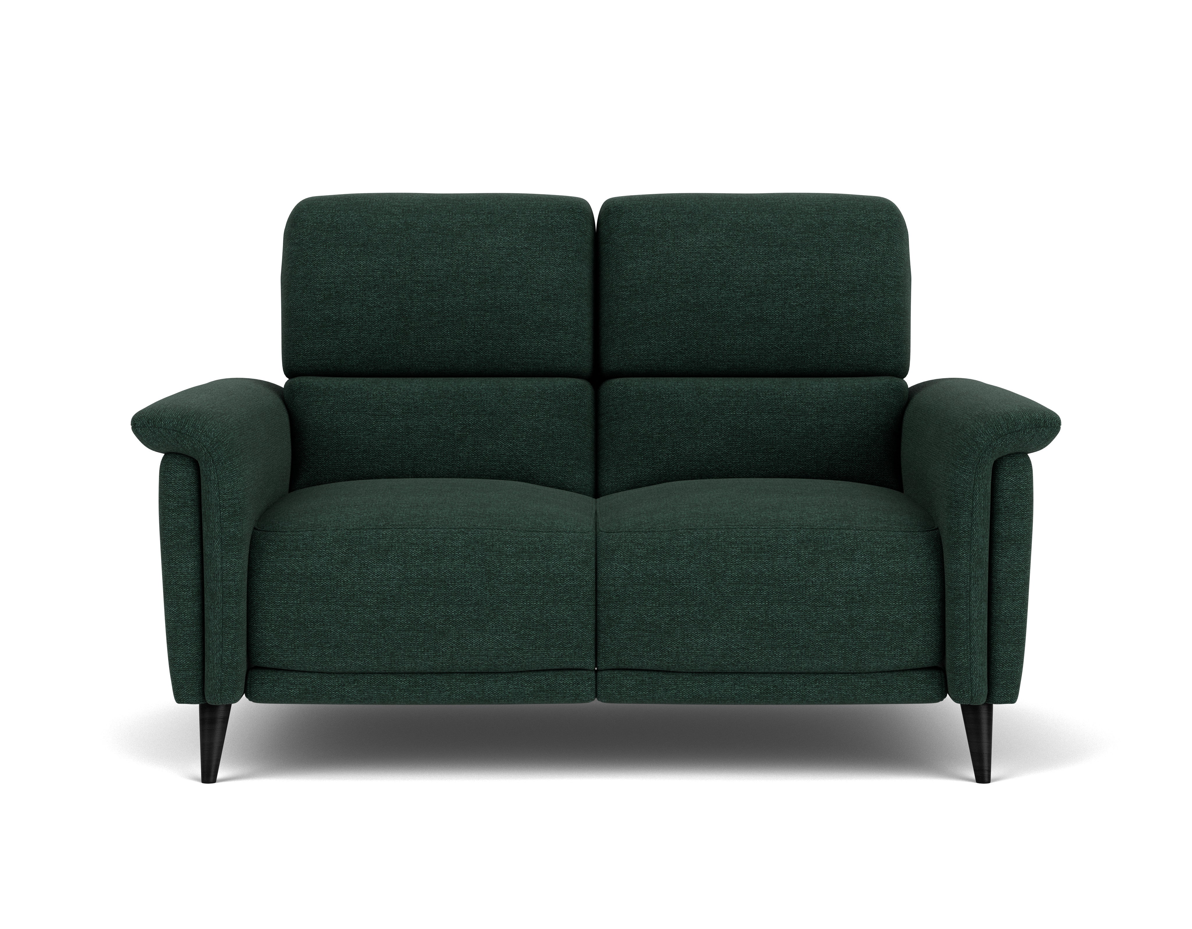 2 Seater with End Electric Recliners